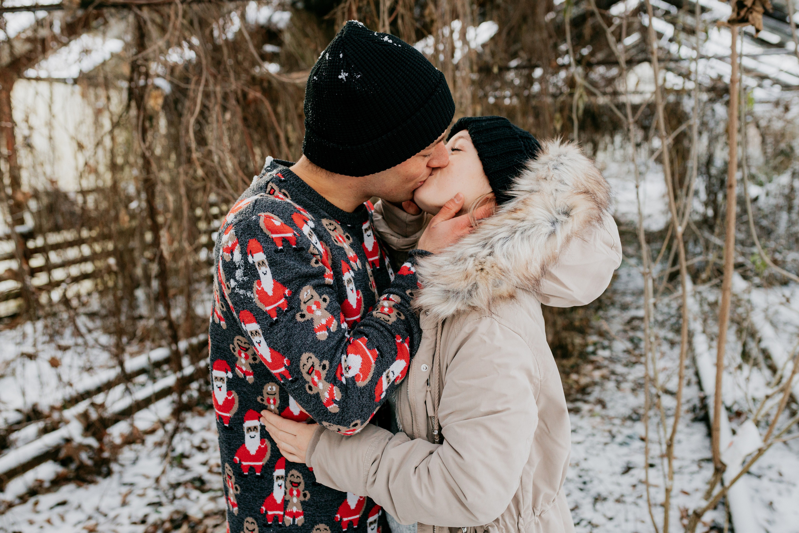Kasia i Kamil. Michał Śmigiel Fotografia