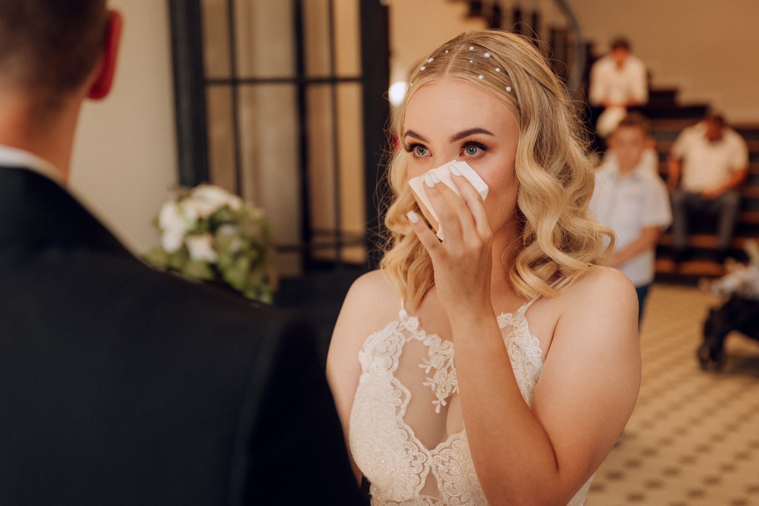 Angelika i Daniel. Michał Śmigiel Fotografia