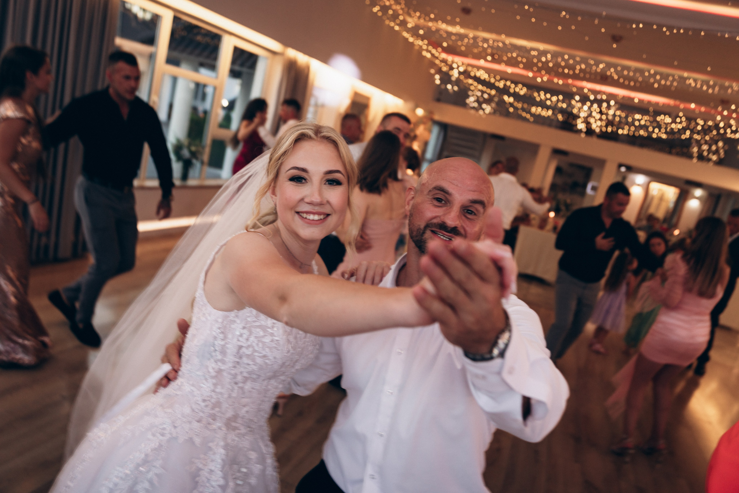 Paulina i Robert. Michał Śmigiel Fotografia