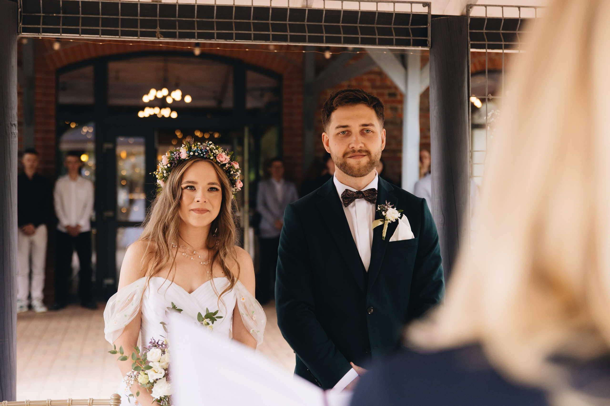 Dominika & Paweł. Michał Śmigiel Fotografia