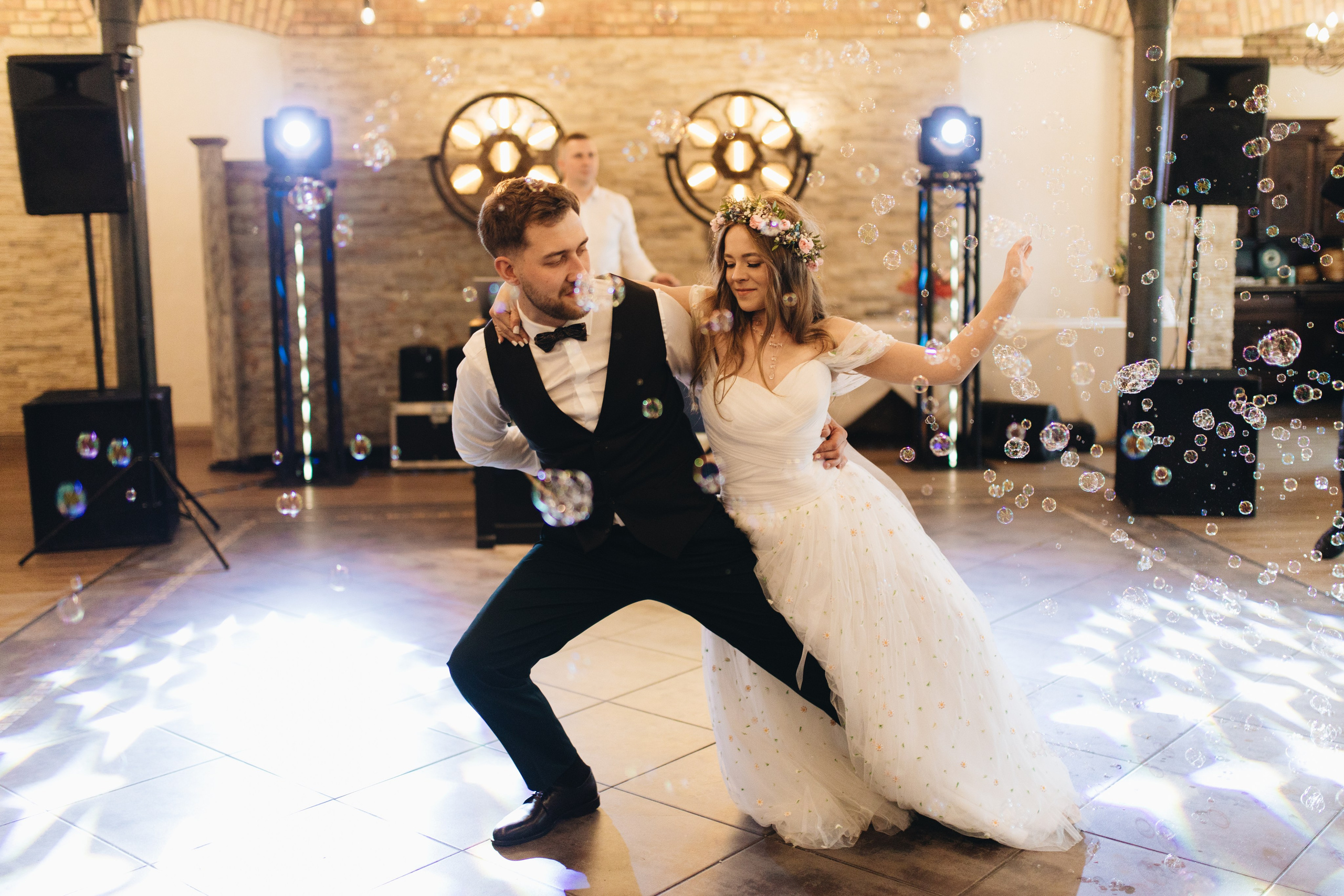 Dominika & Paweł. Michał Śmigiel Fotografia