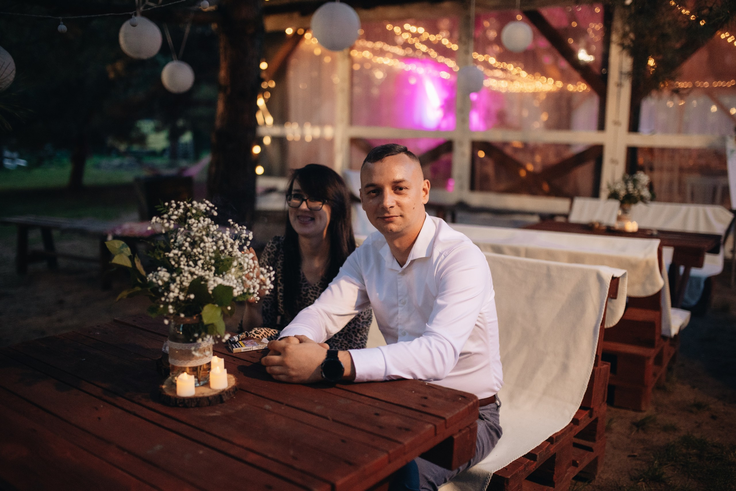 Klaudia&Maciek. Michał Śmigiel Fotografia