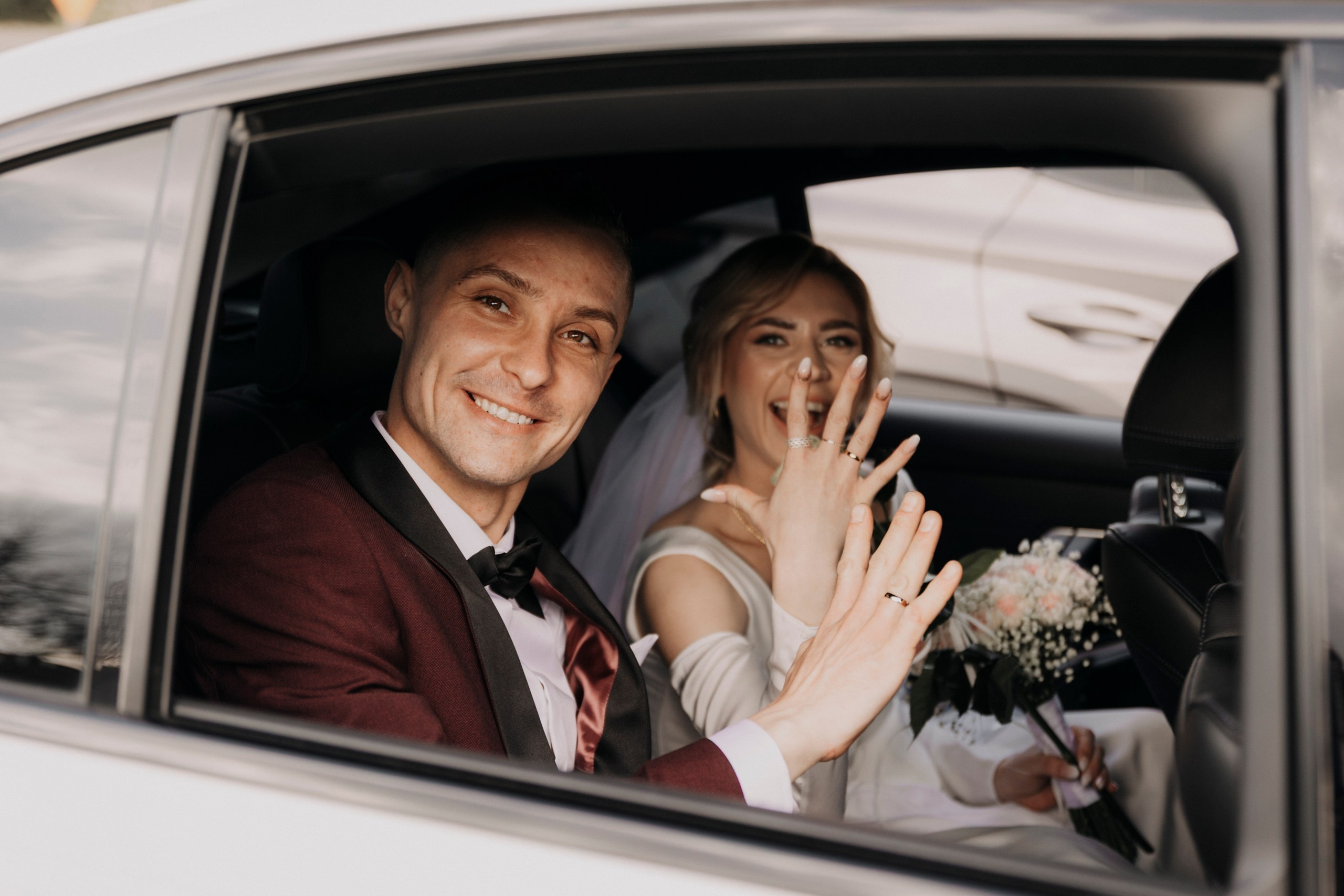 Natalia & Mariusz. Michał Śmigiel Fotografia