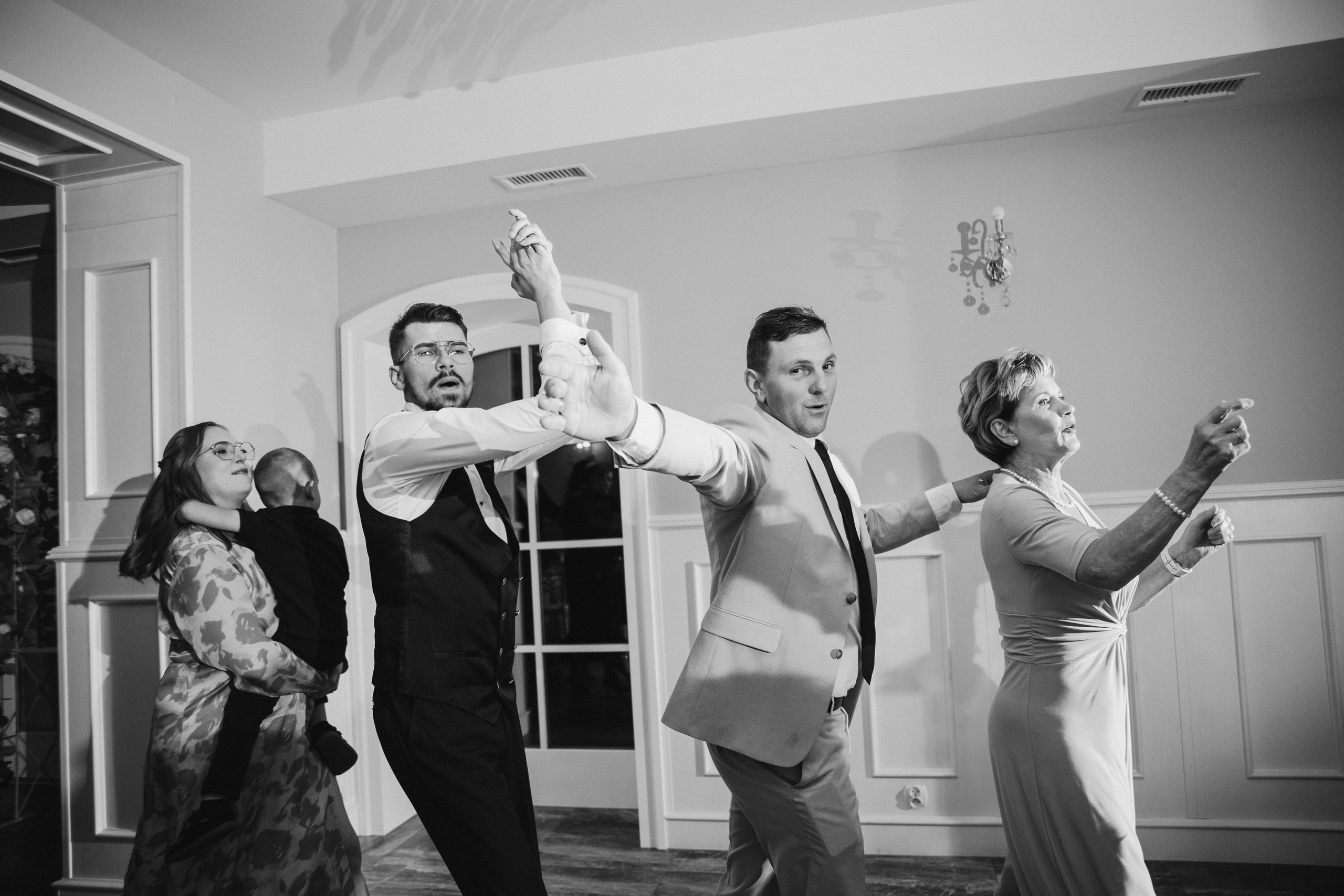 Korneli & Krzysztof. Michał Śmigiel Fotografia