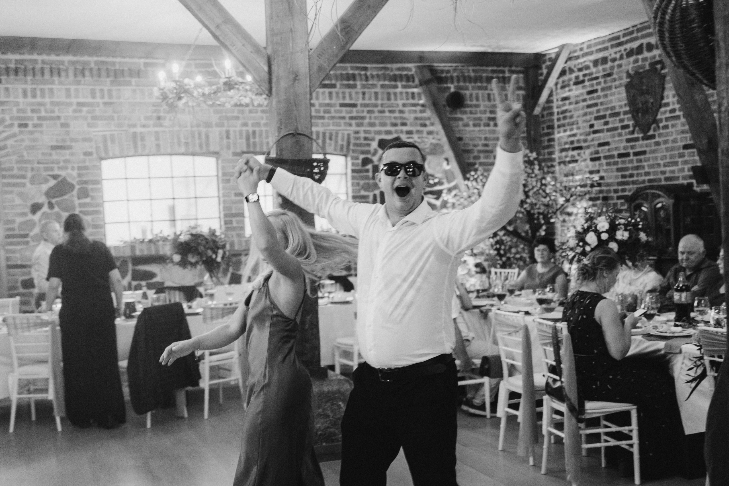 Kinga & Jan. Michał Śmigiel Fotografia