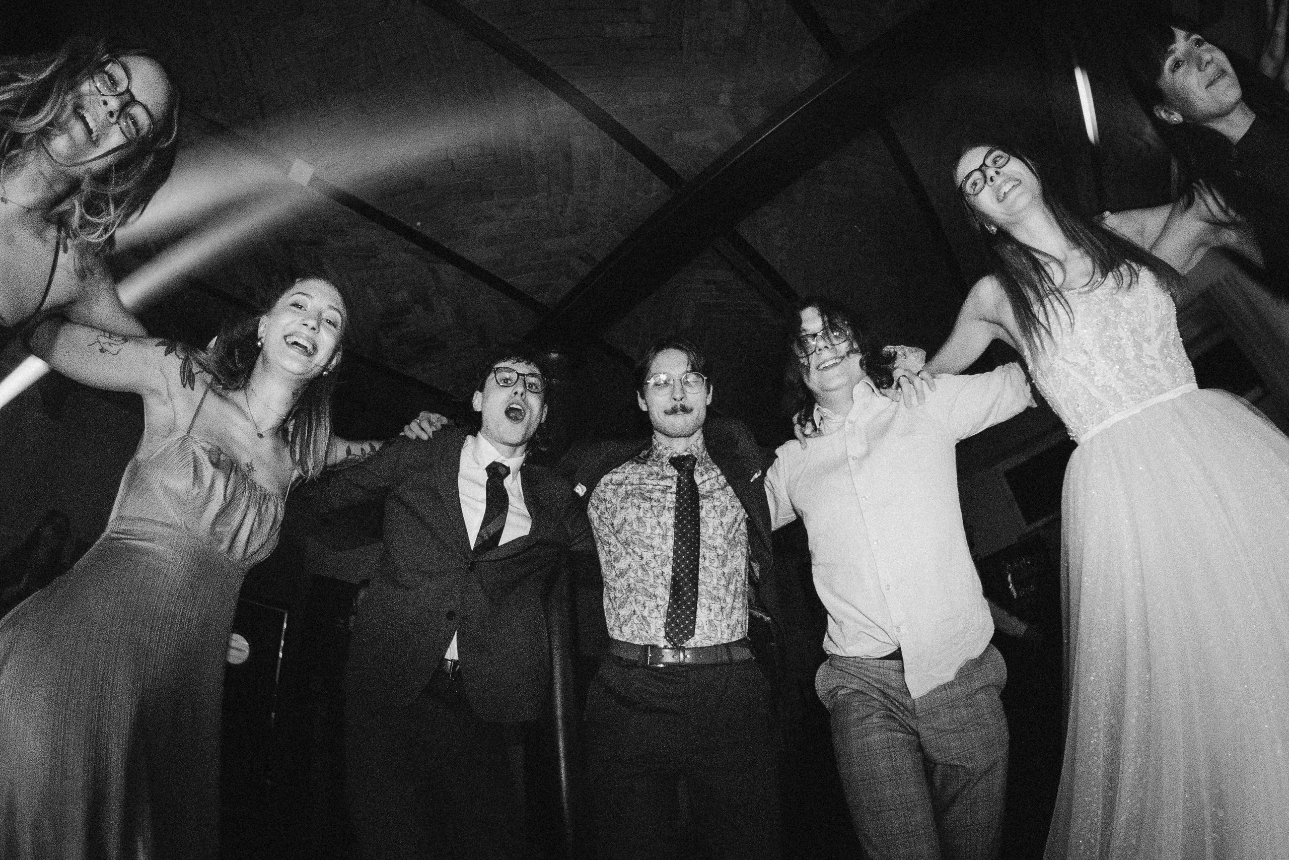 Marta i Maciek. Michał Śmigiel Fotografia