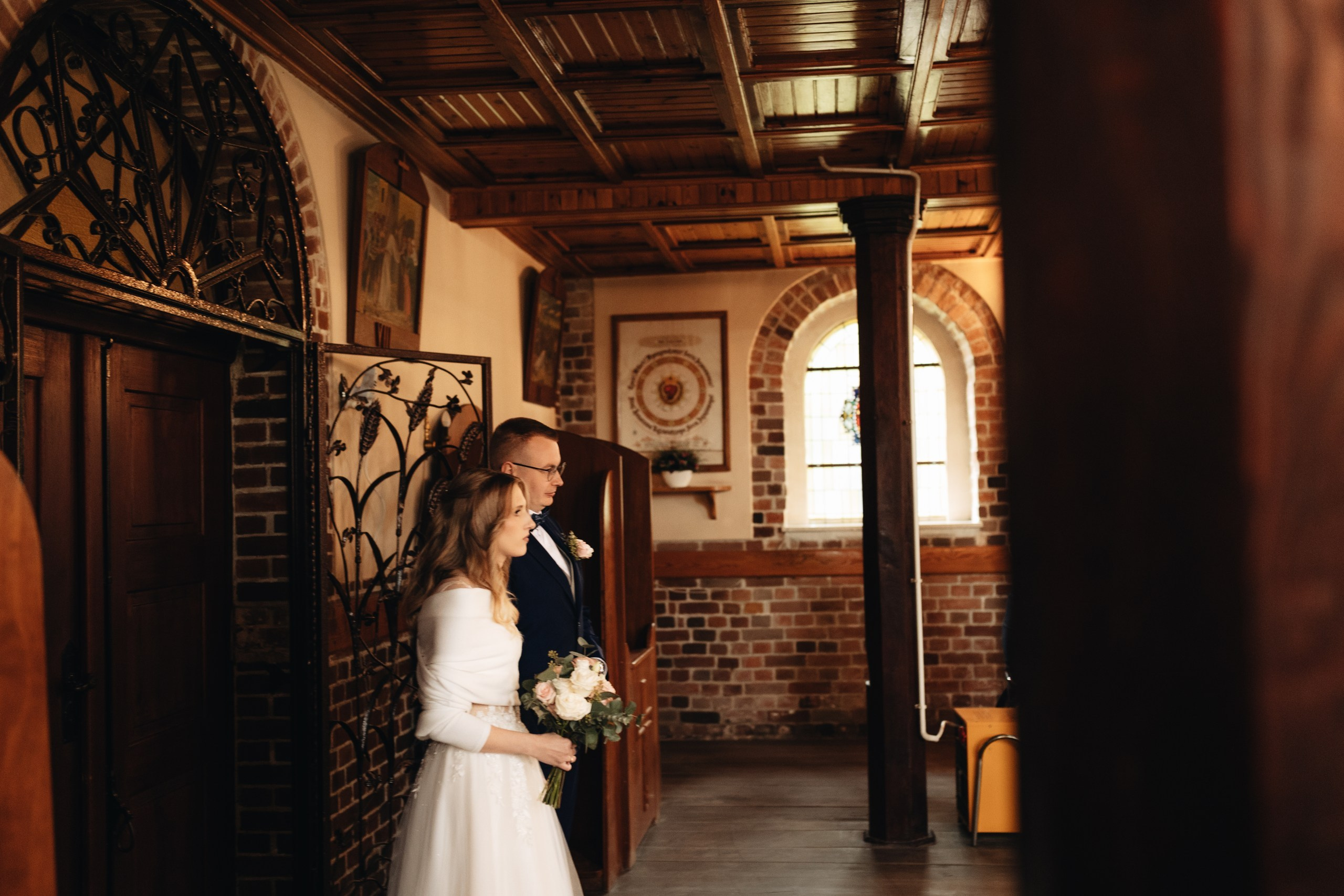 Korneli & Krzysztof. Michał Śmigiel Fotografia