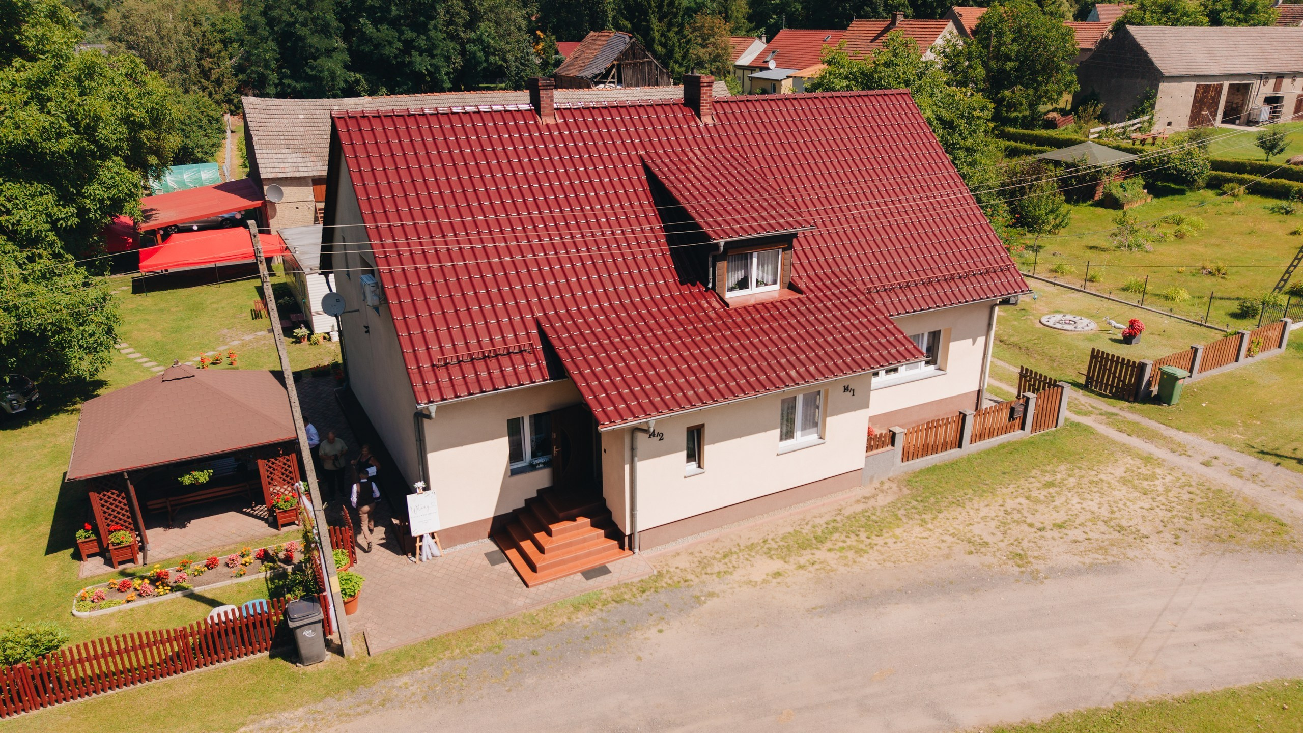 Oliwia i Maciek - Zapowiedź. Michał Śmigiel Fotografia