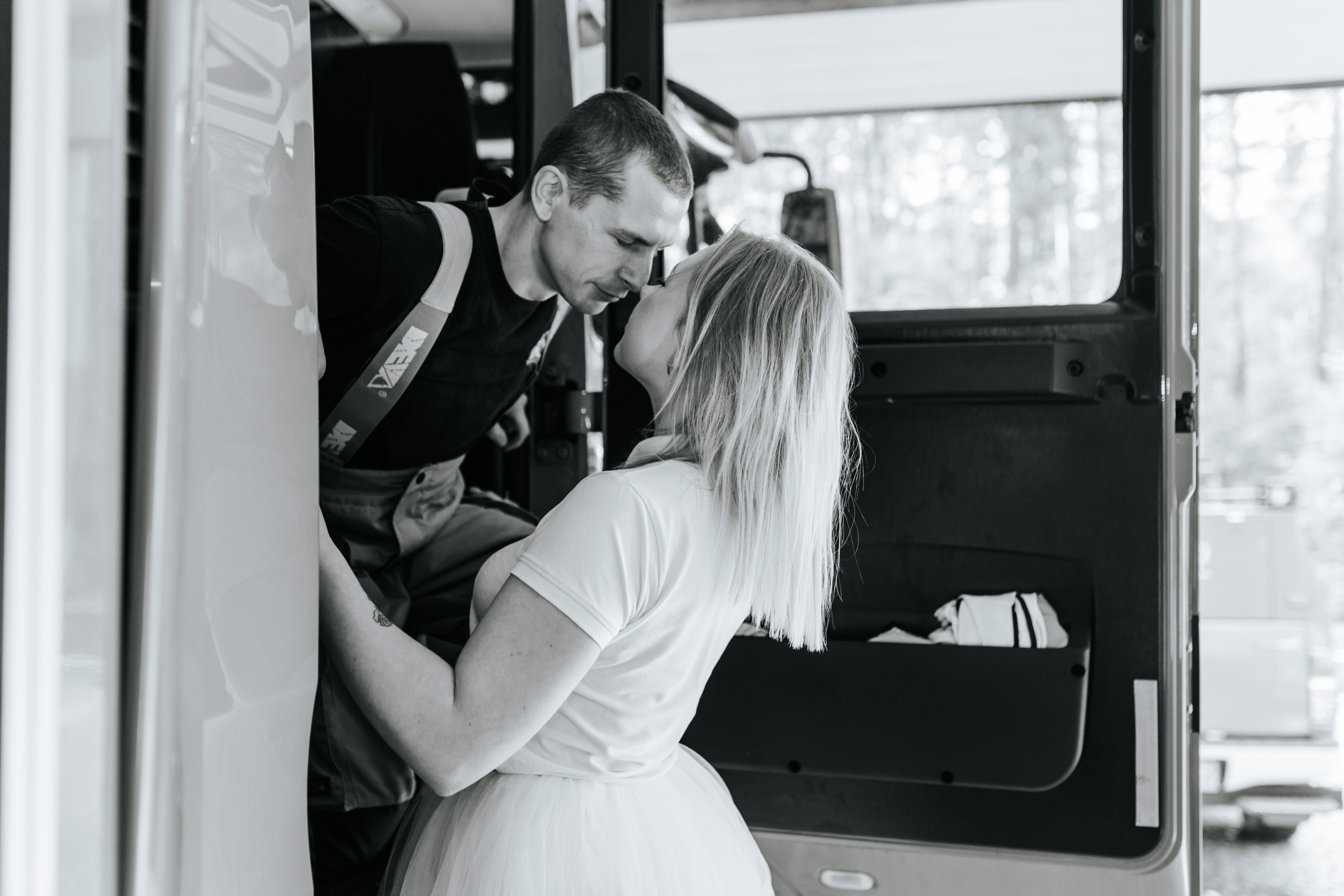 Paulina i Robert. Michał Śmigiel Fotografia