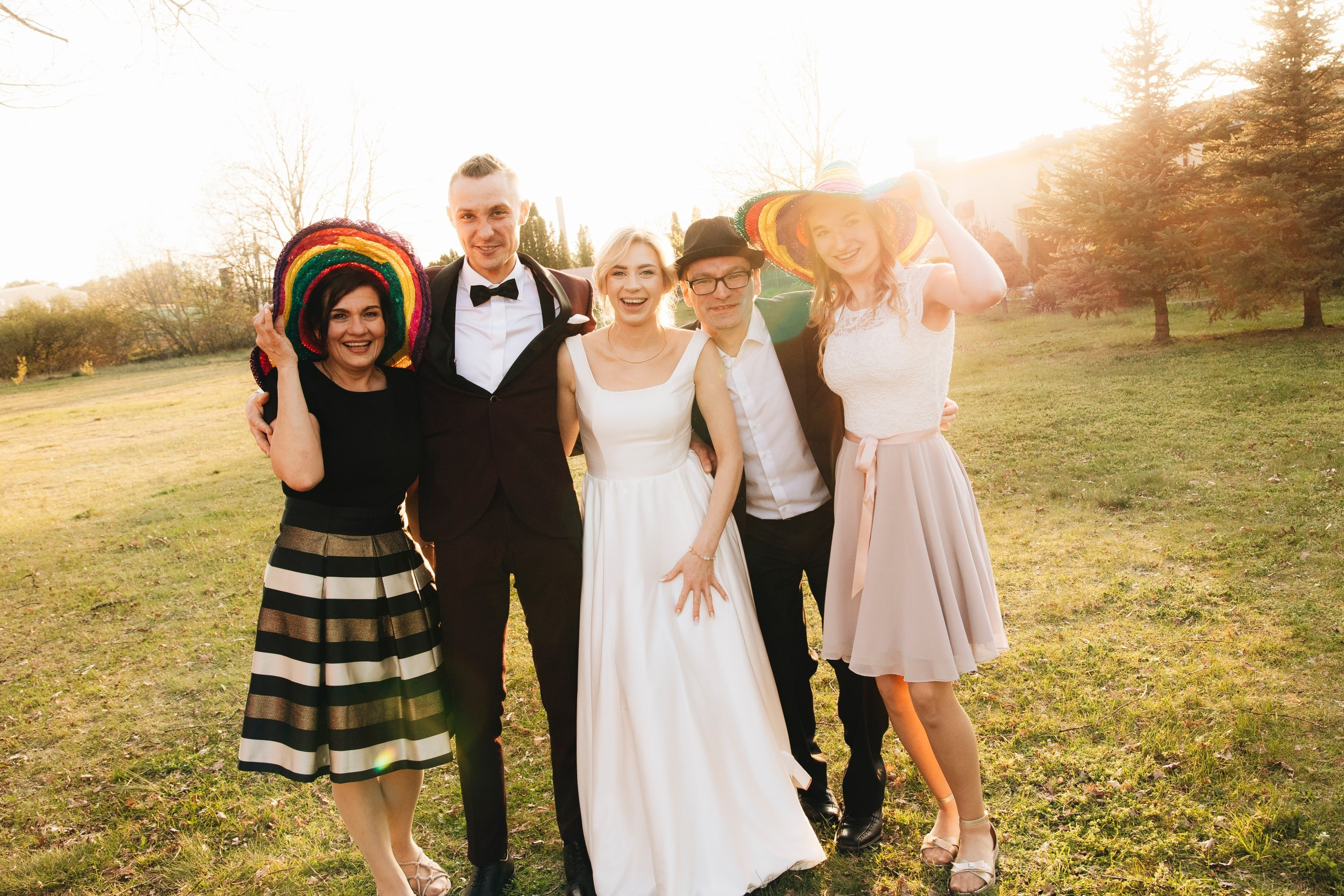 Natalia & Mariusz. Michał Śmigiel Fotografia