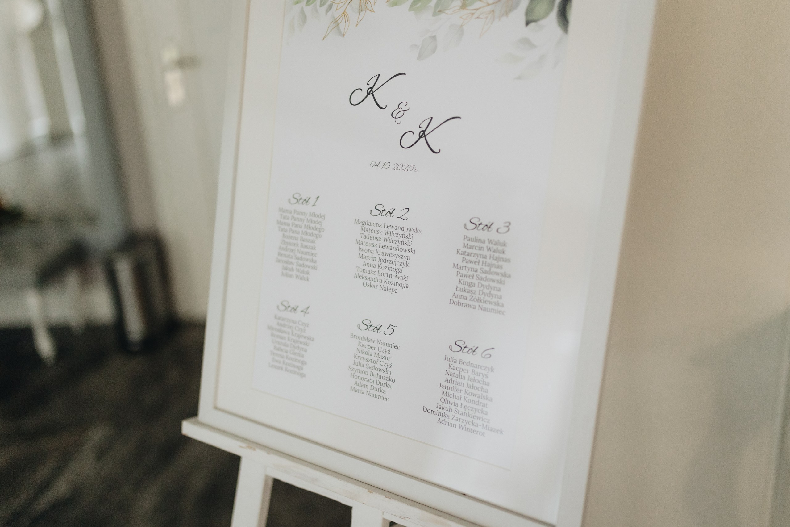 Korneli & Krzysztof. Michał Śmigiel Fotografia