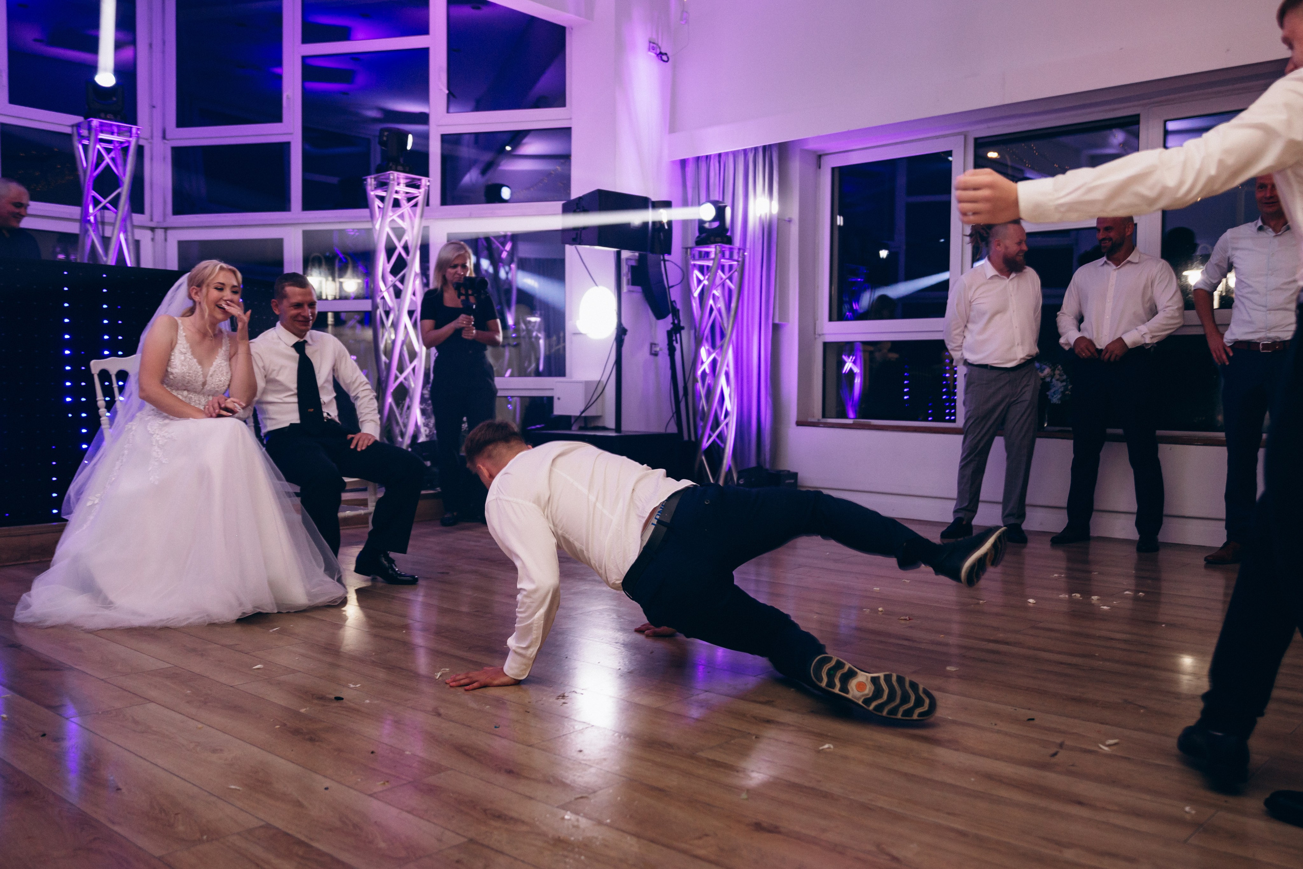 Paulina i Robert. Michał Śmigiel Fotografia