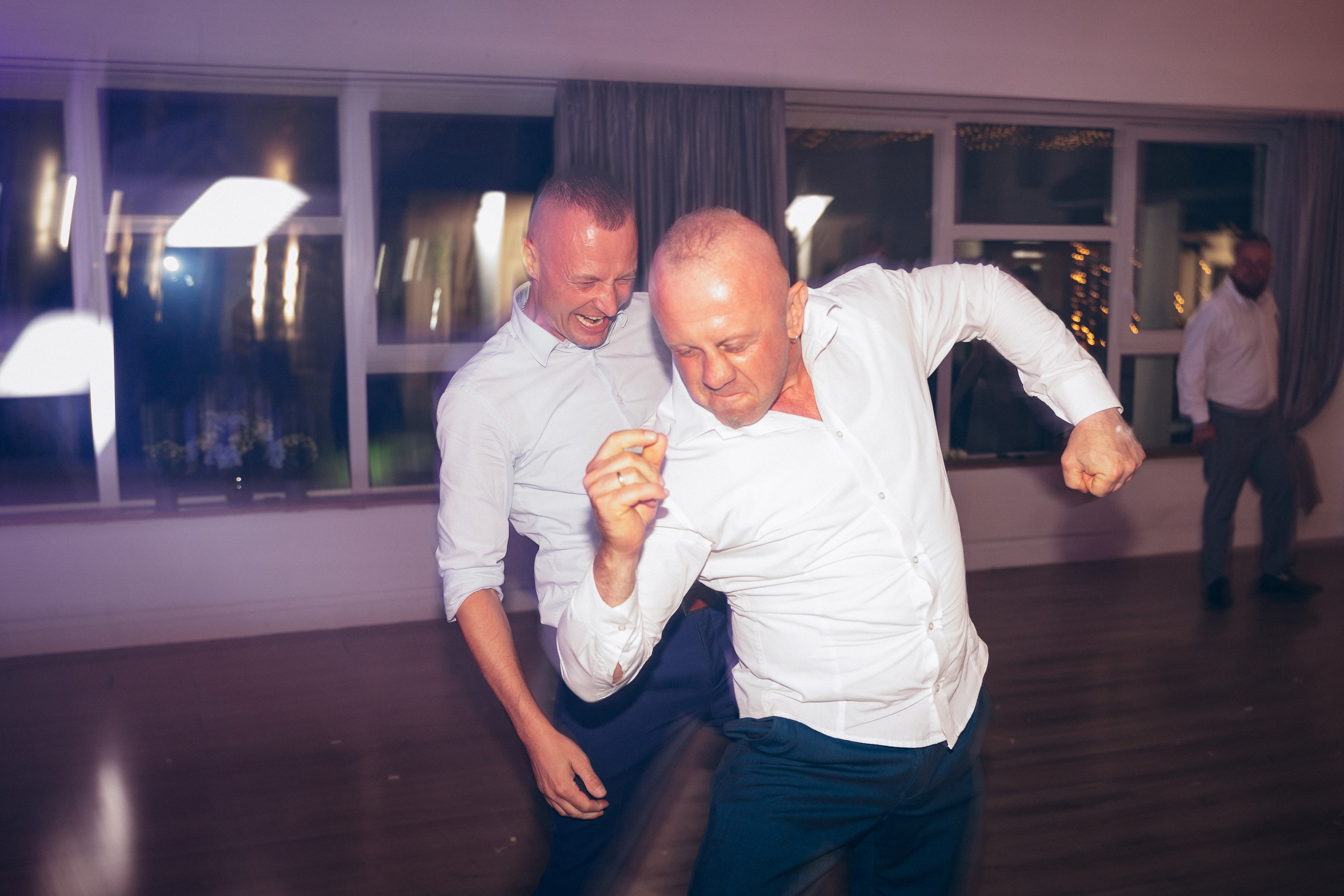 Paulina i Robert. Michał Śmigiel Fotografia