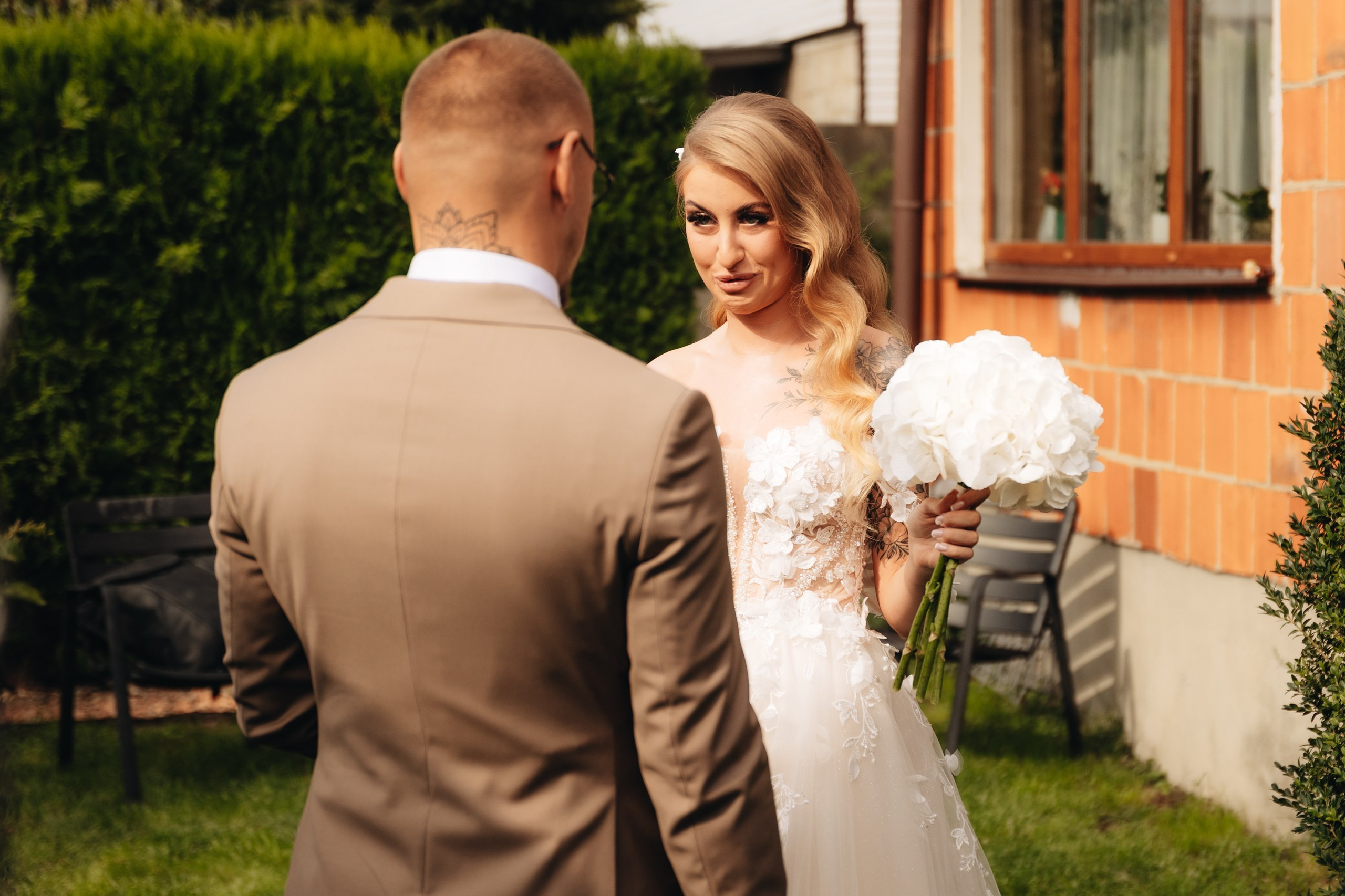 Wiktoria & Daniel. Michał Śmigiel Fotografia