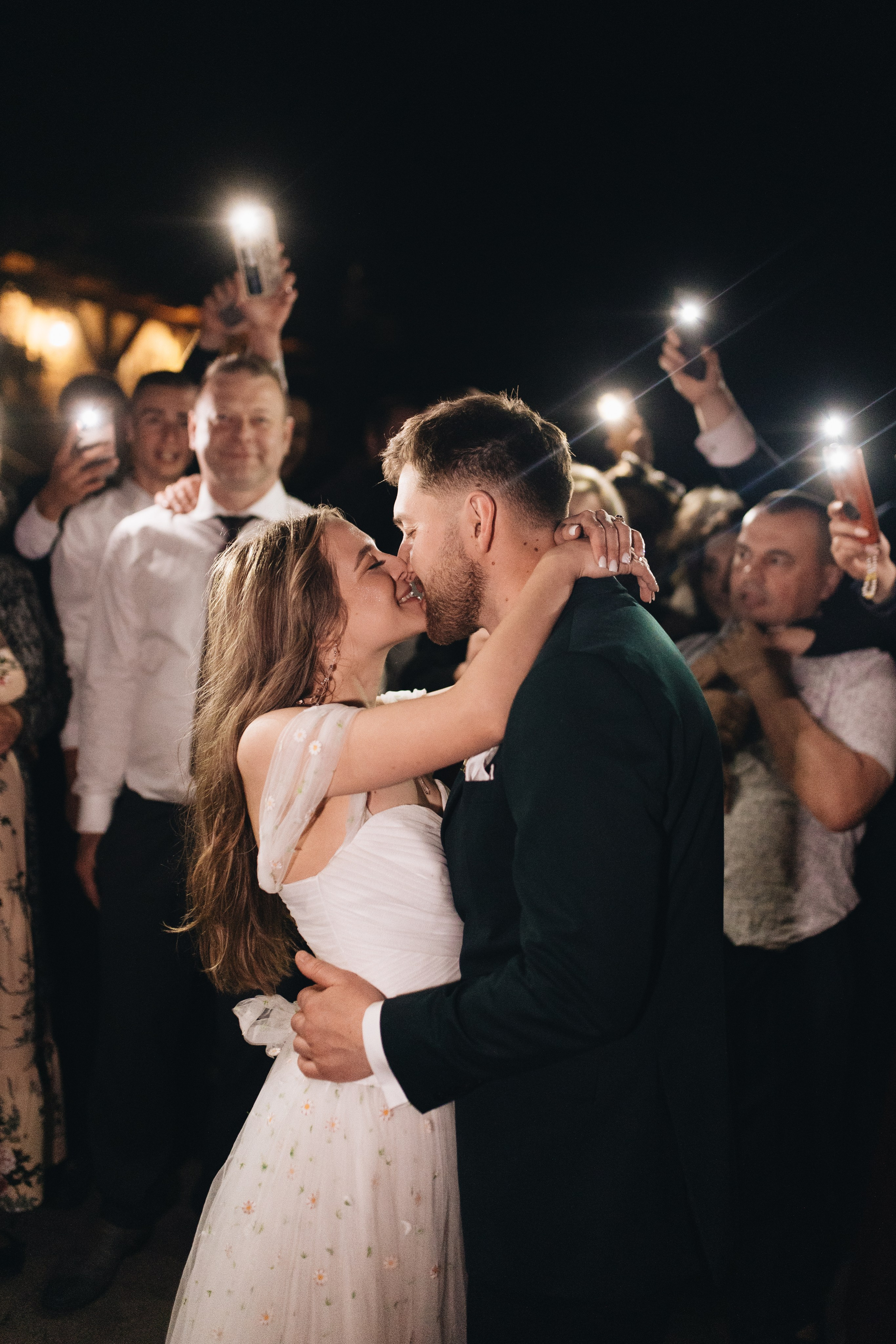 Dominika & Paweł. Michał Śmigiel Fotografia