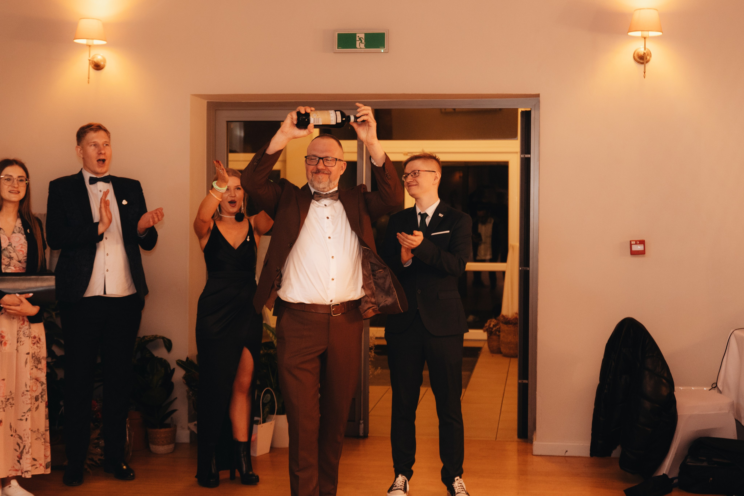 Marta i Maciek. Michał Śmigiel Fotografia