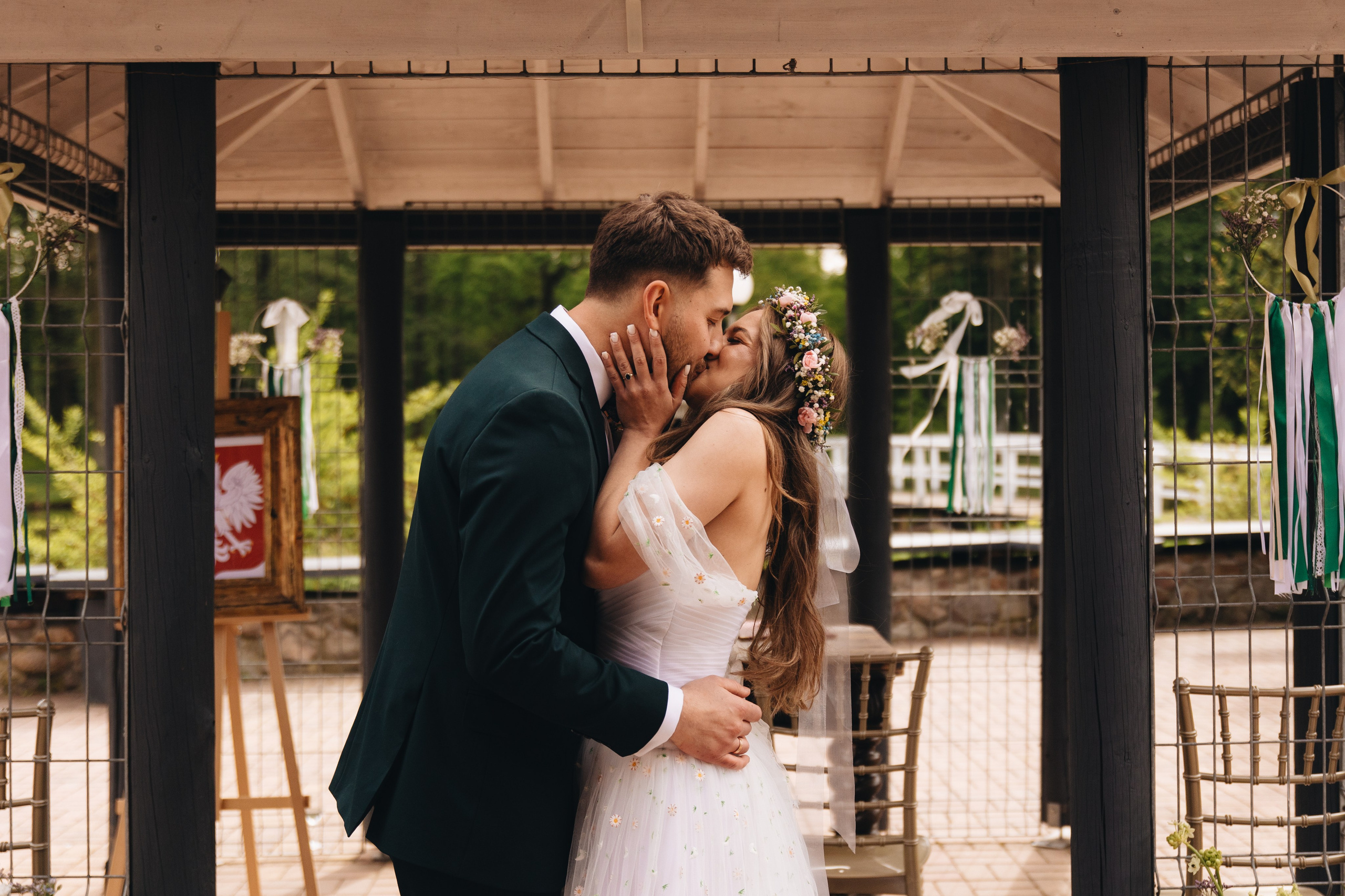 Dominika & Paweł. Michał Śmigiel Fotografia
