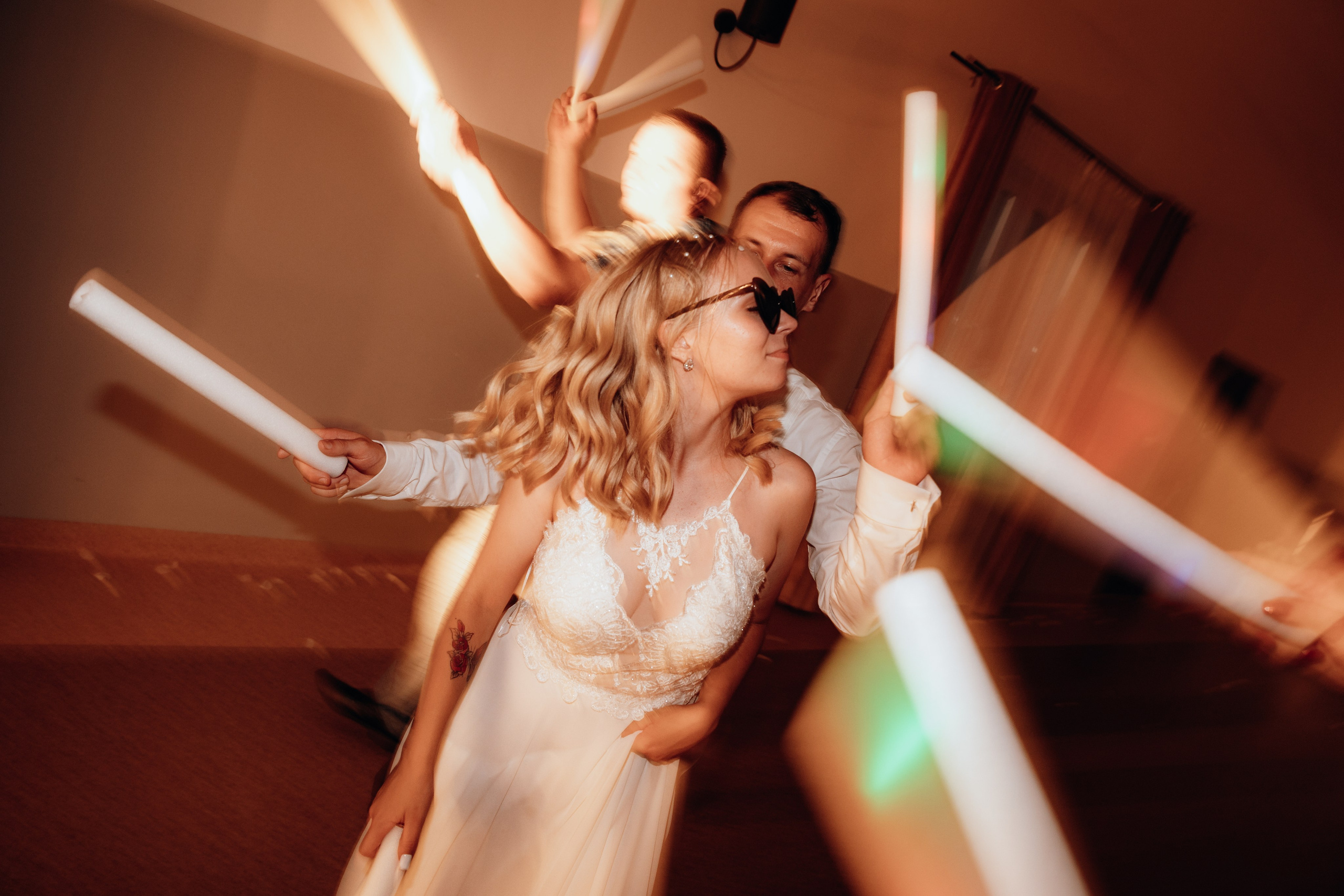 Angelika i Daniel. Michał Śmigiel Fotografia