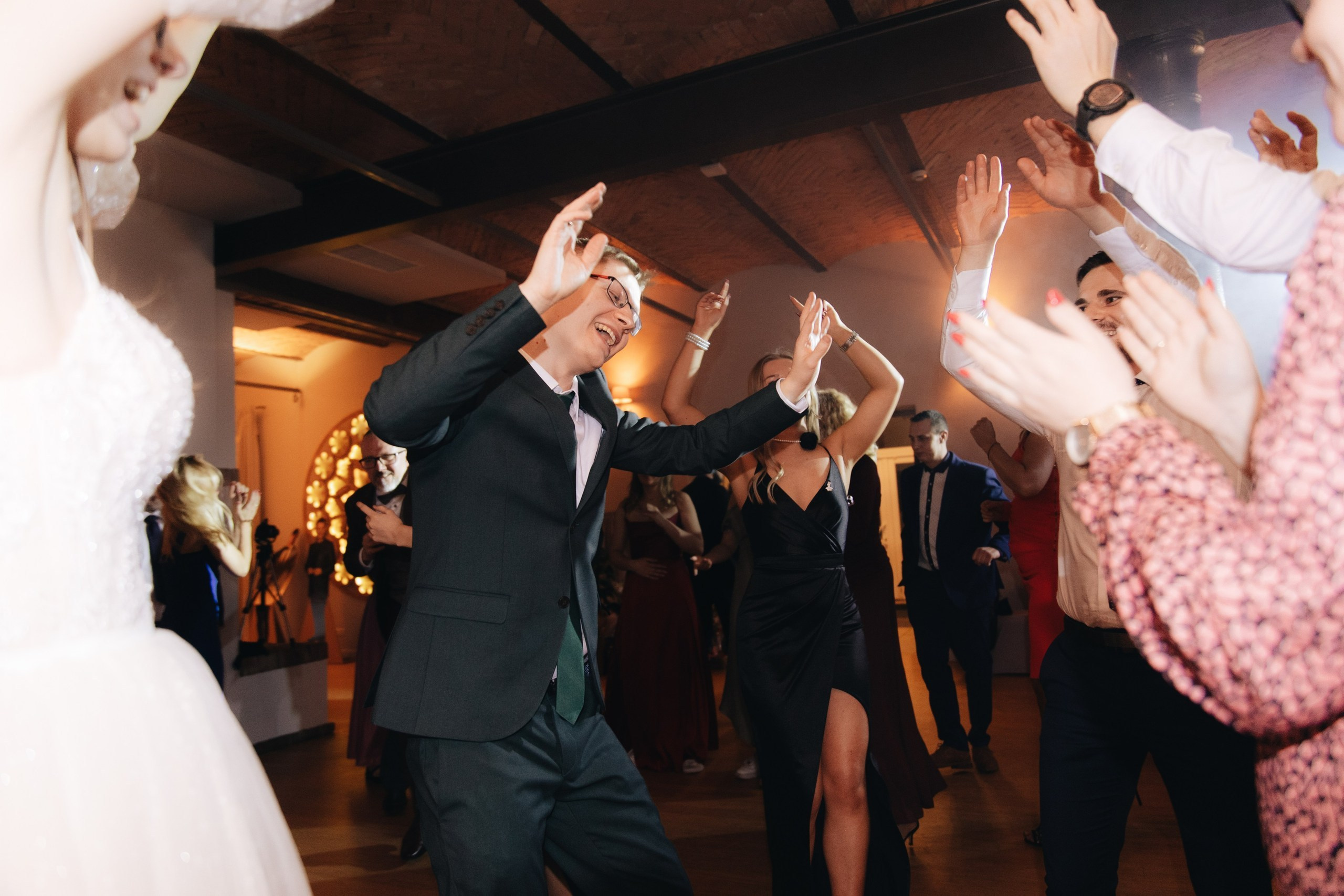 Michał Śmigiel Foto – Fotograf ślubny w całej Polsce | Naturalny reportaż pełen emocji. Michał Śmigiel Fotografia