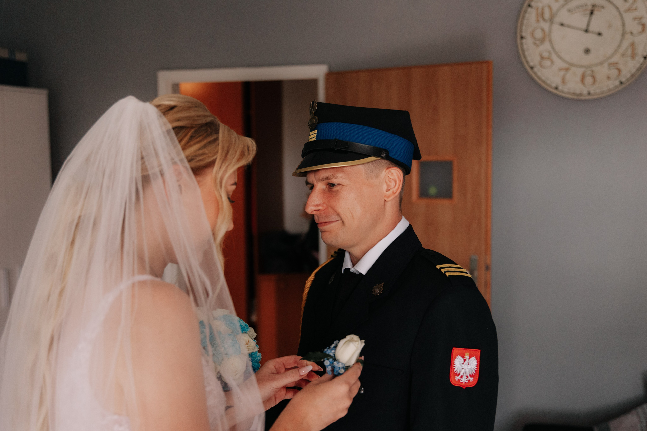 Paulina i Robert. Michał Śmigiel Fotografia