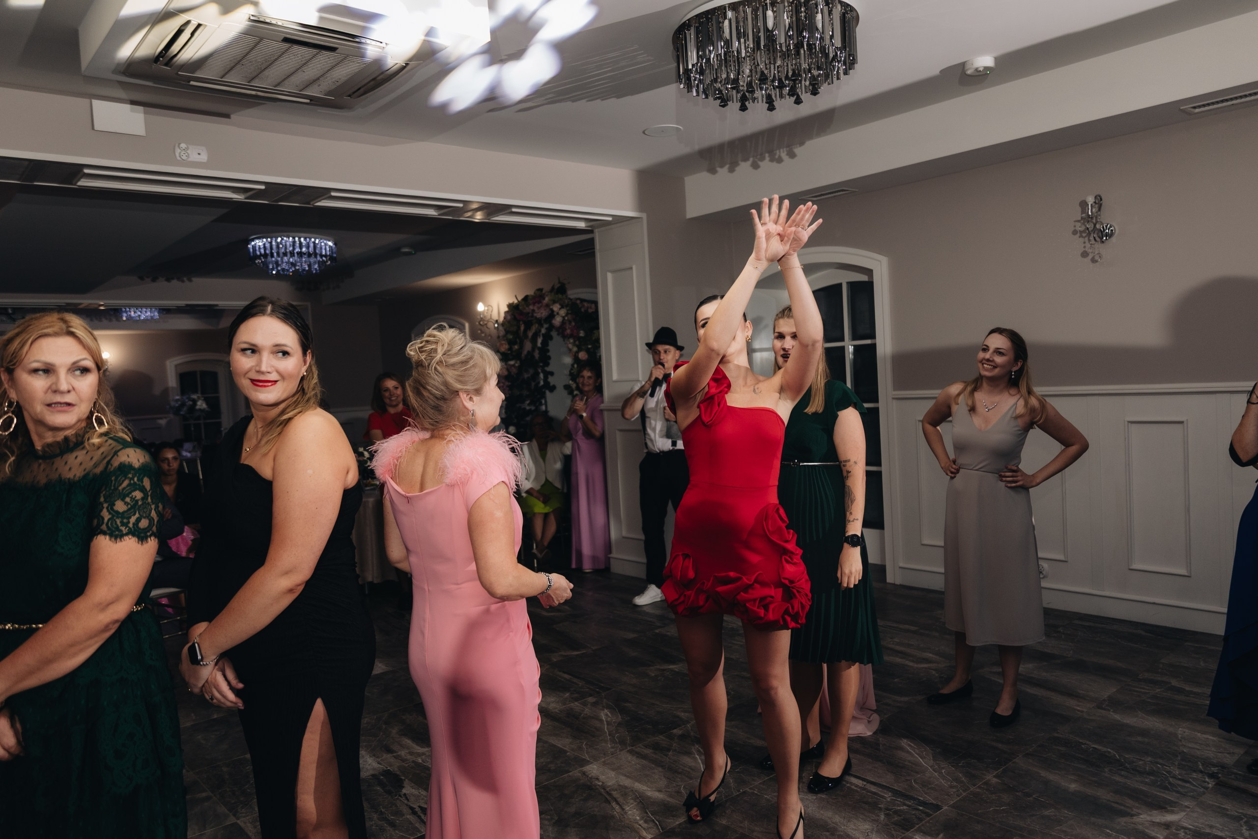 Korneli & Krzysztof. Michał Śmigiel Fotografia