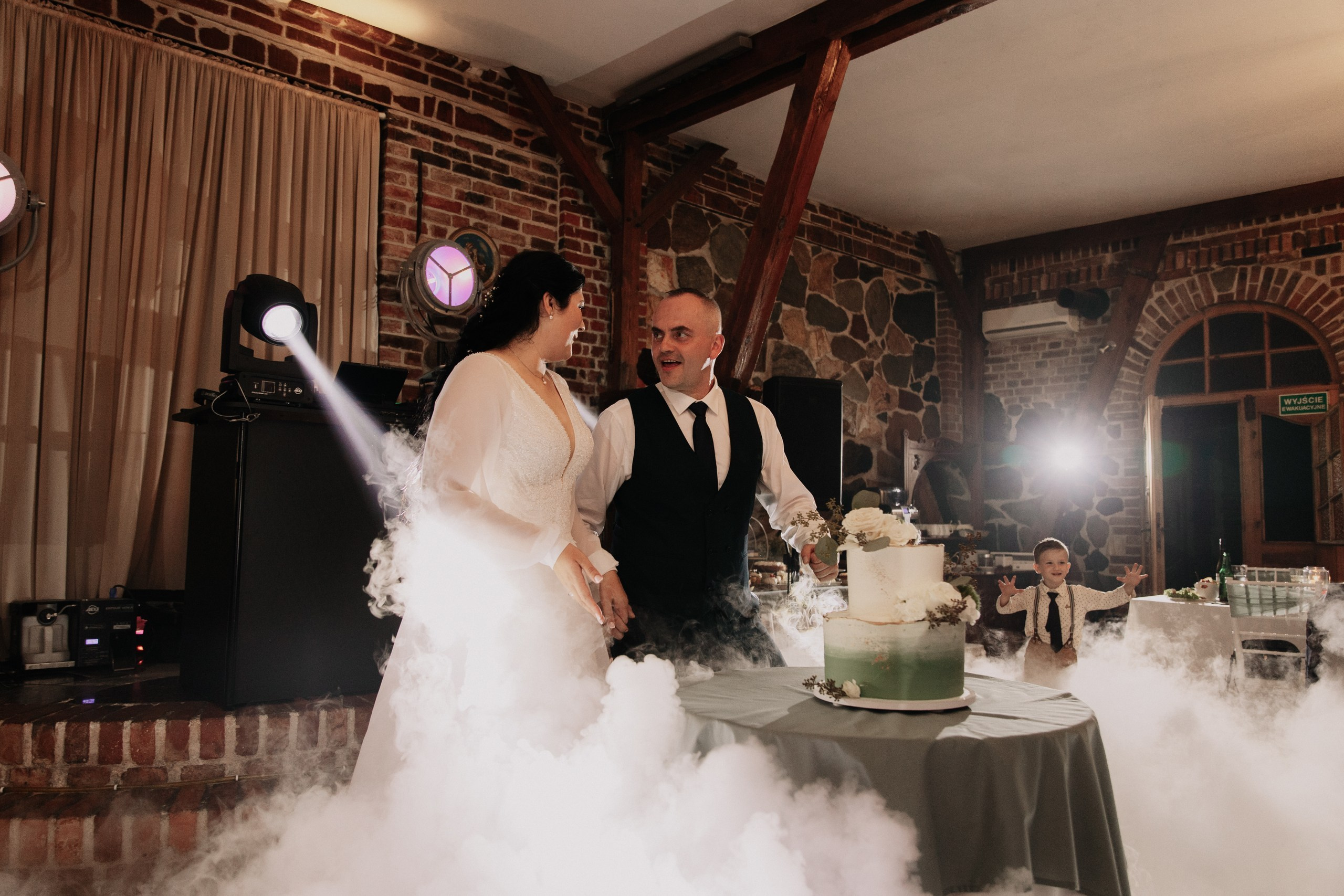 Kinga & Jan. Michał Śmigiel Fotografia