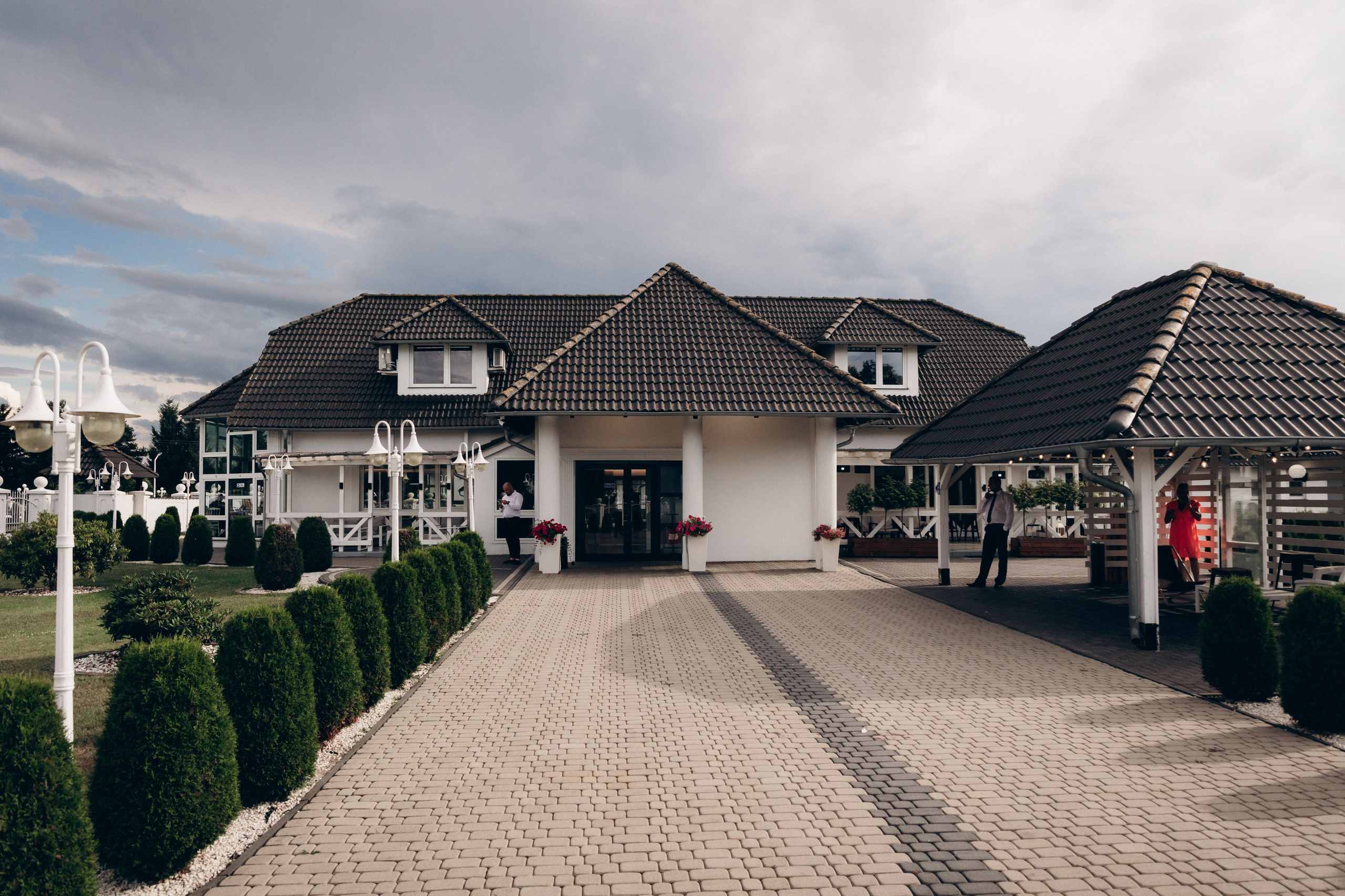 Paulina i Robert. Michał Śmigiel Fotografia