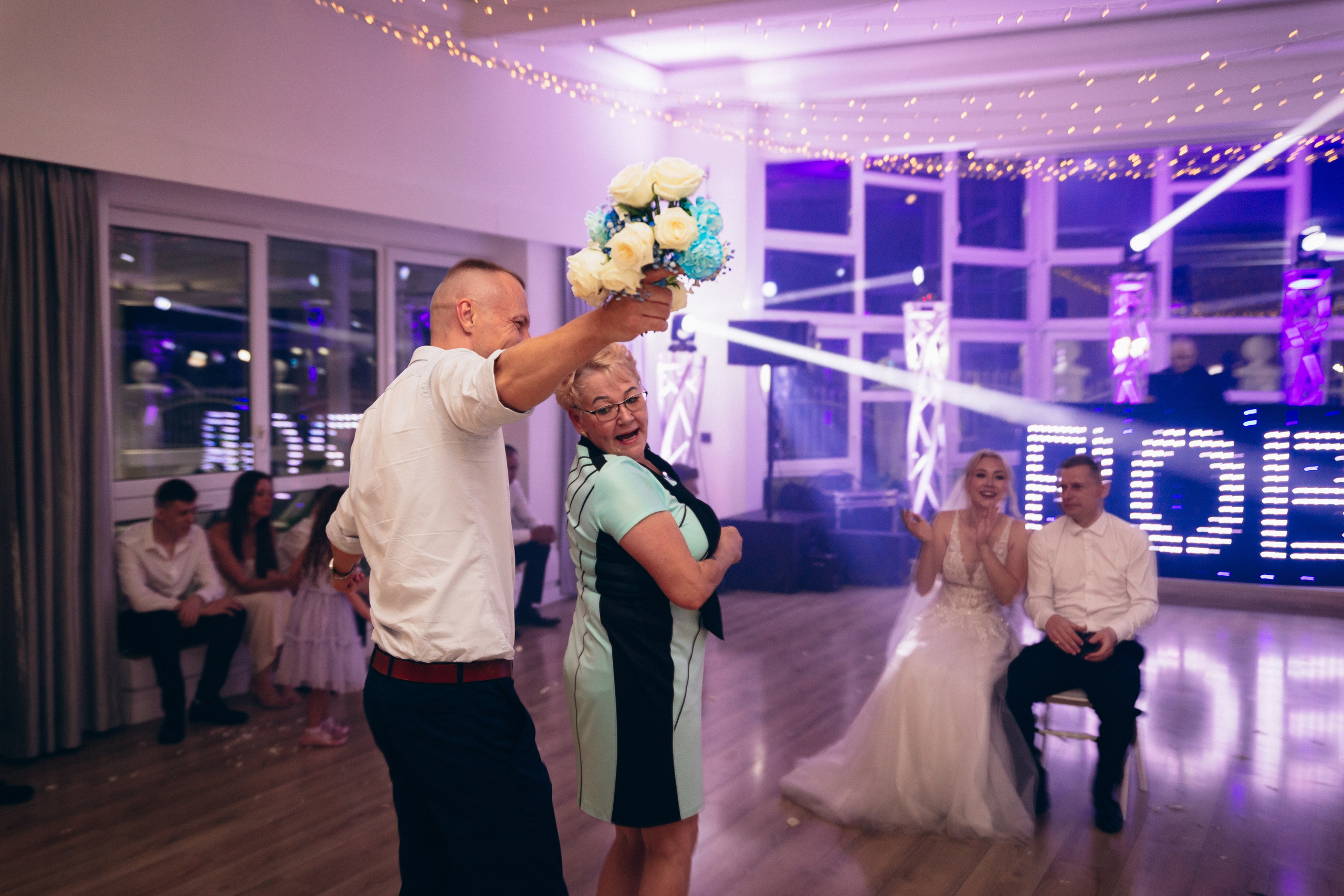 Paulina i Robert. Michał Śmigiel Fotografia