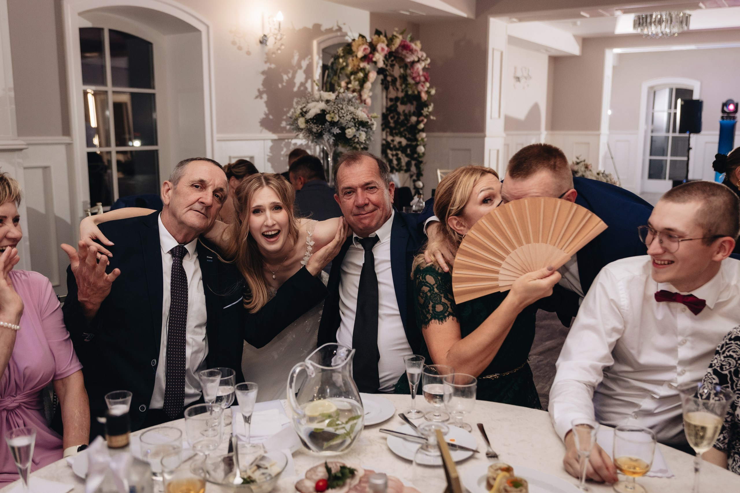 Korneli & Krzysztof. Michał Śmigiel Fotografia