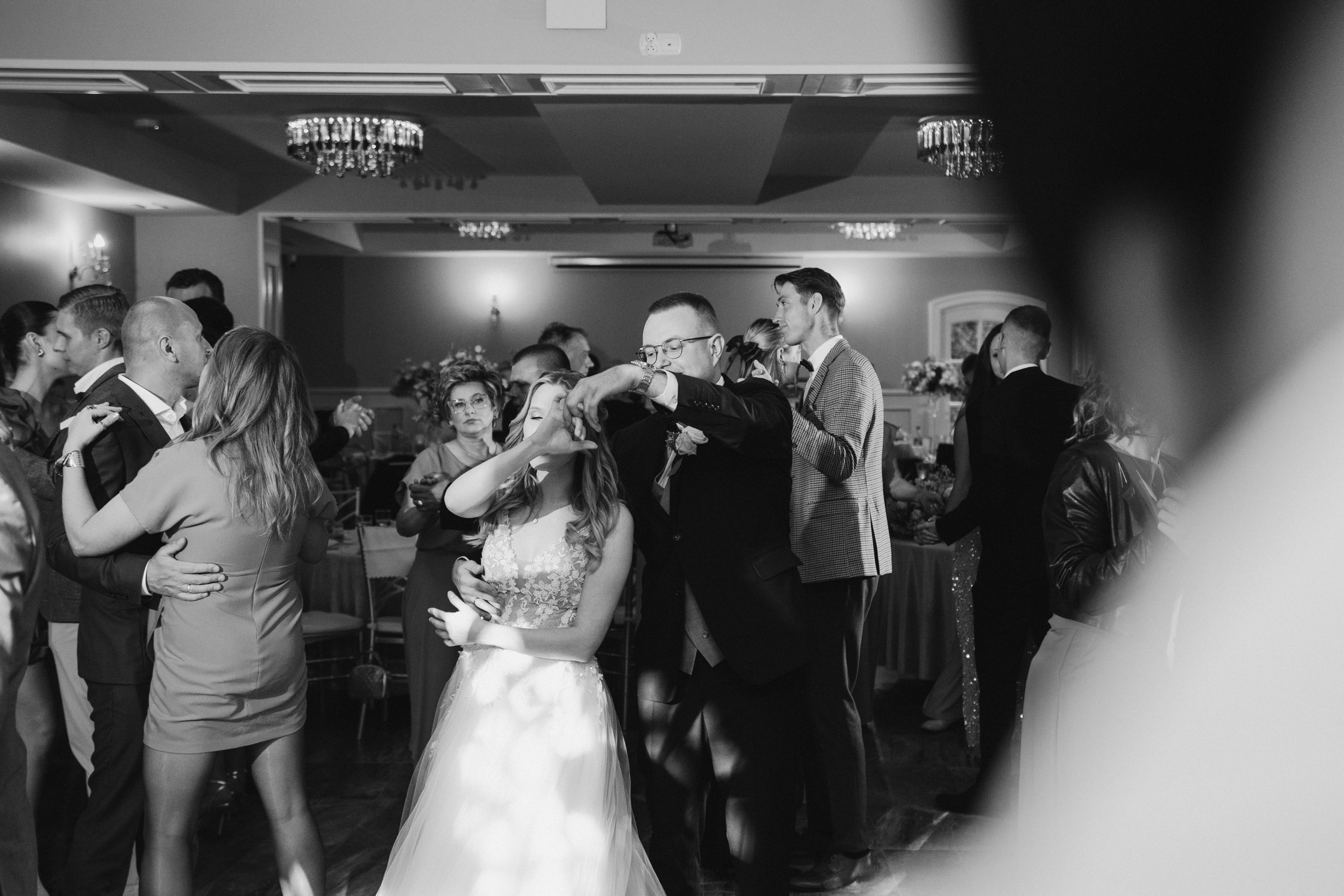 Korneli & Krzysztof. Michał Śmigiel Fotografia