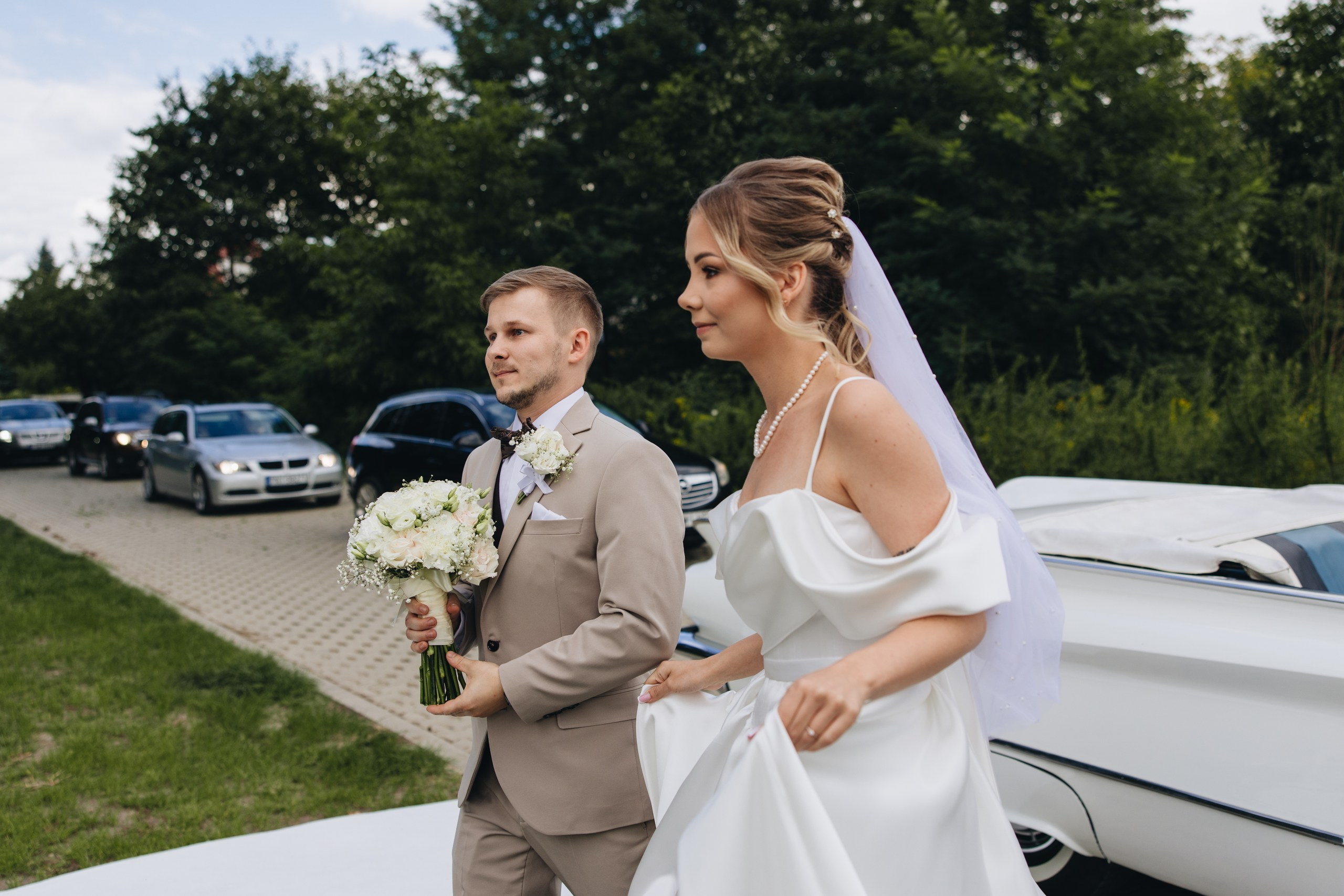 Natalia Krzysiu - zajawka. Michał Śmigiel Fotografia