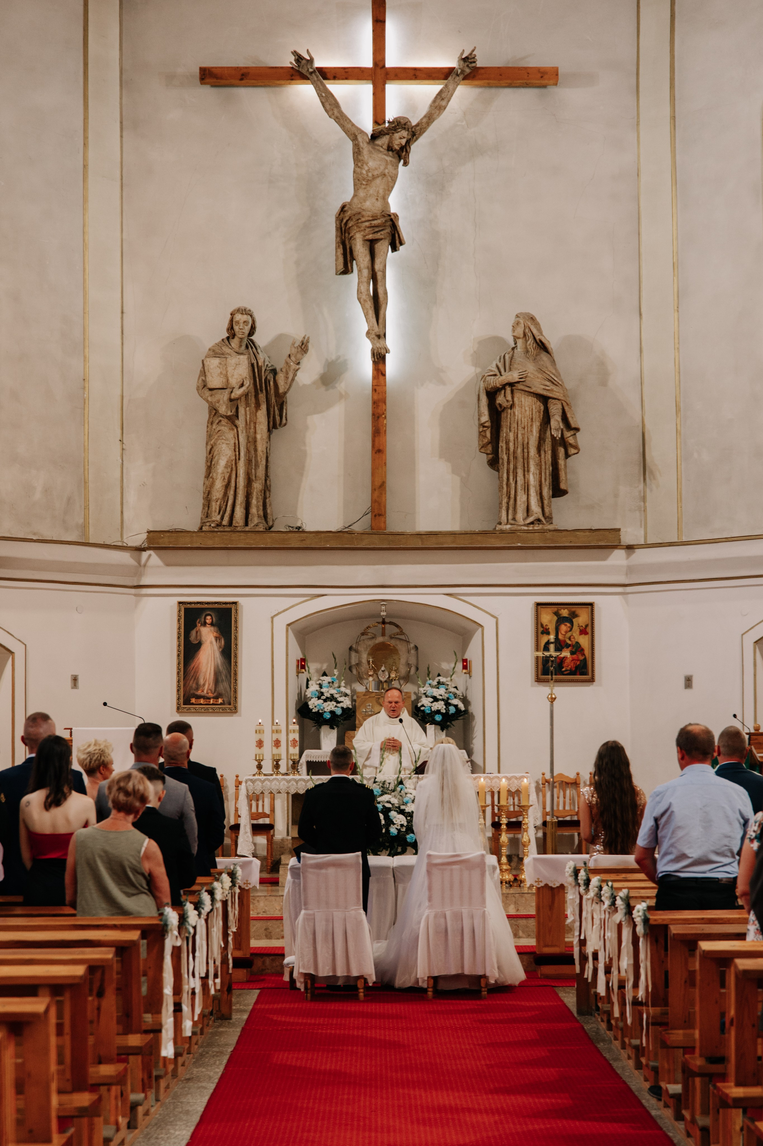 Paulina i Robert. Michał Śmigiel Fotografia