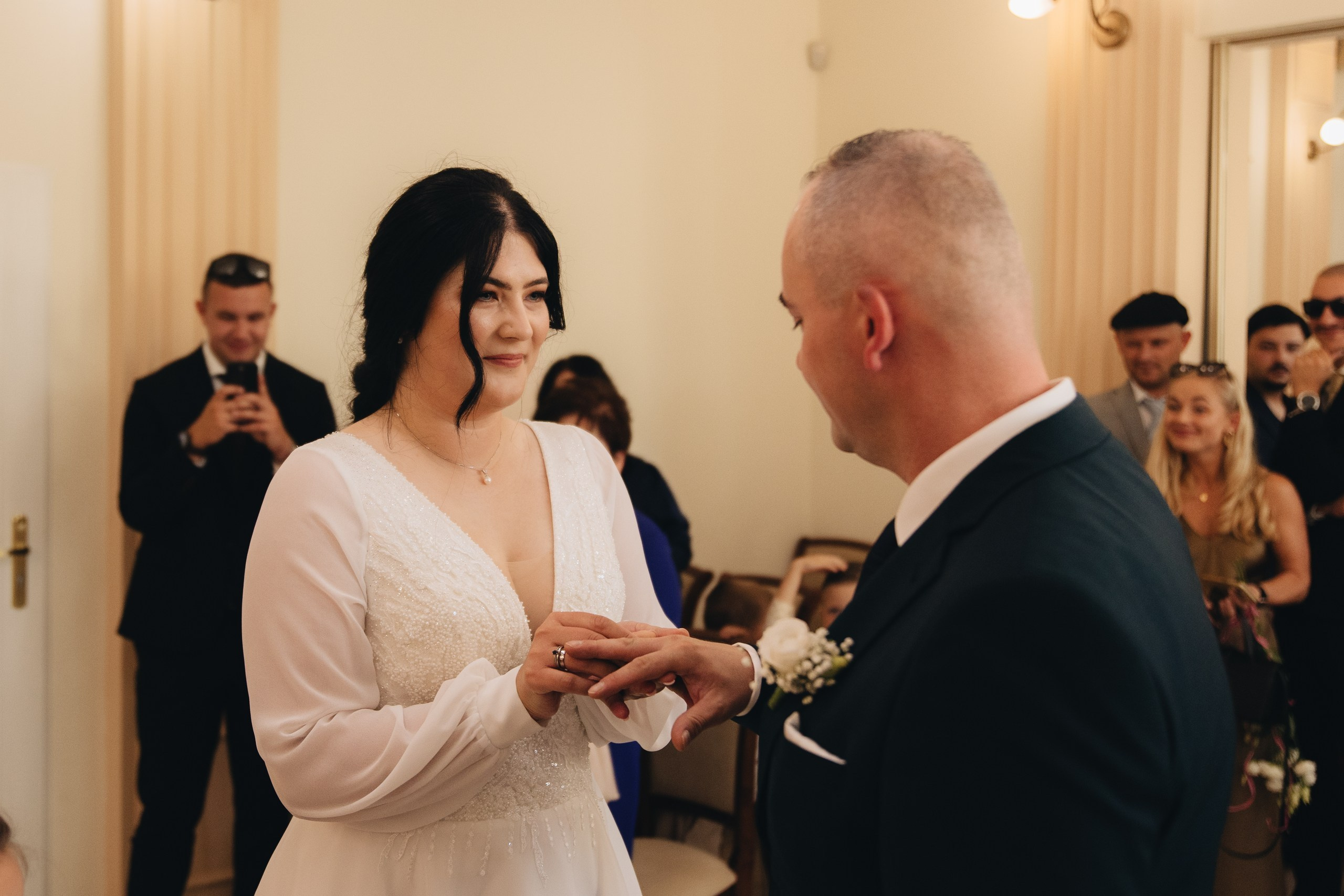 Kinga & Jan. Michał Śmigiel Fotografia