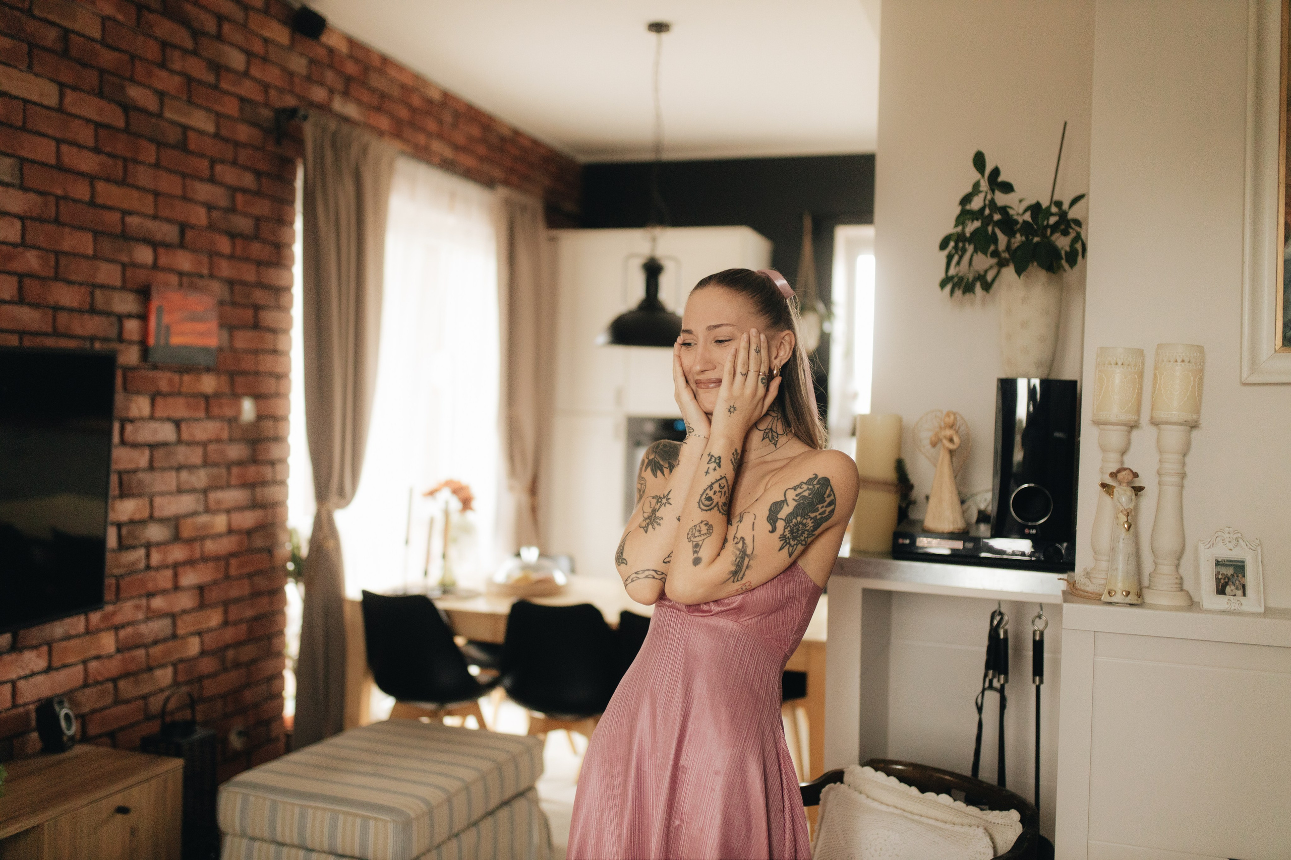 Marta i Maciek. Michał Śmigiel Fotografia