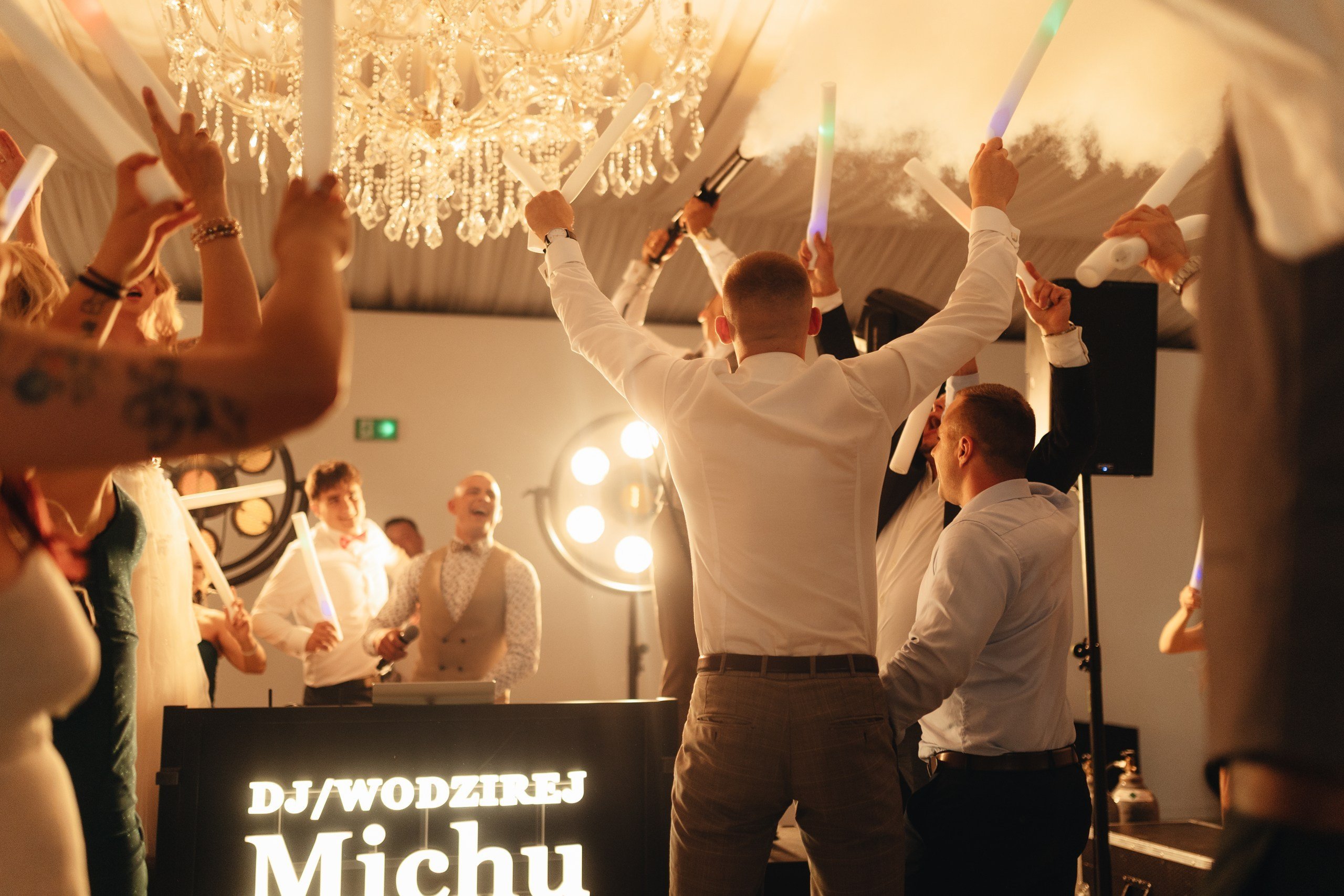 Wiktoria & Daniel. Michał Śmigiel Fotografia