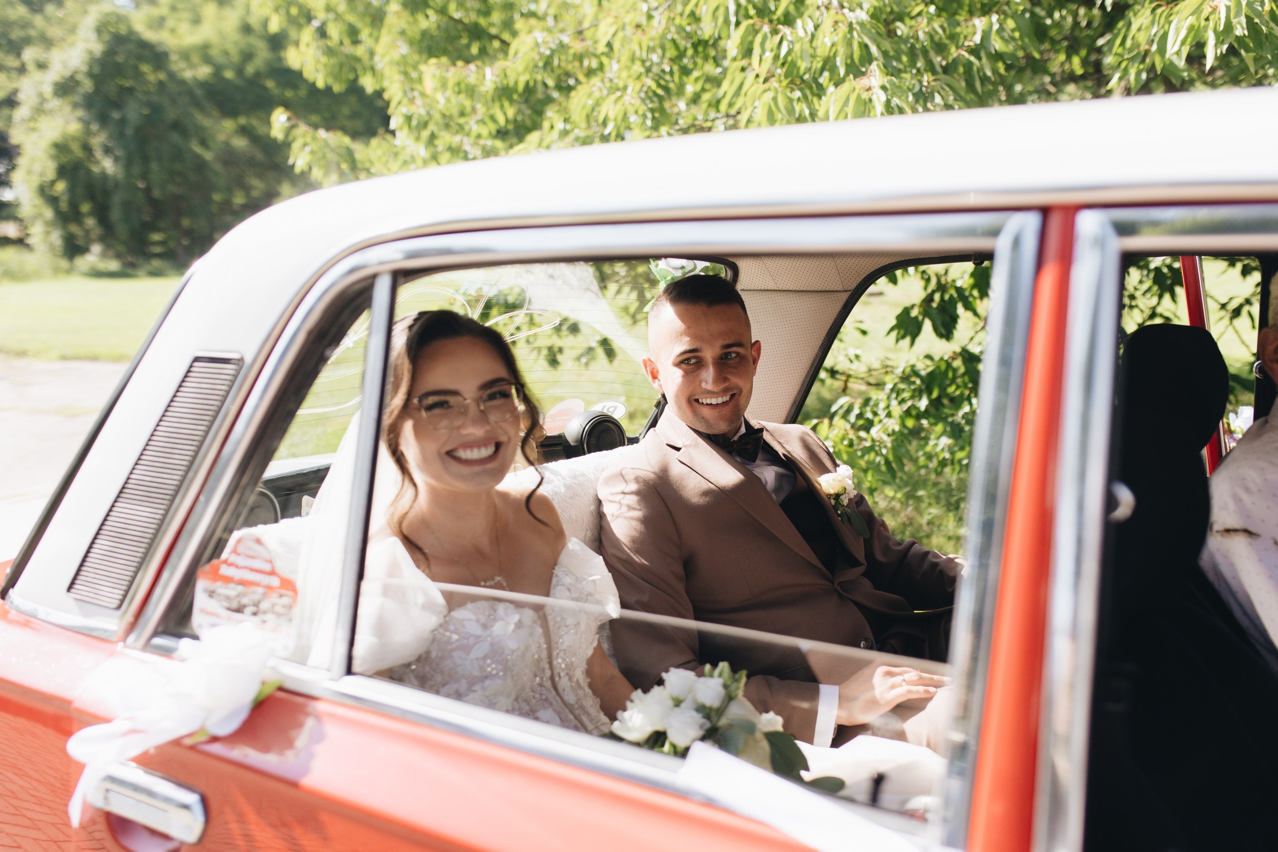 Oliwia i Maciek - Zapowiedź. Michał Śmigiel Fotografia