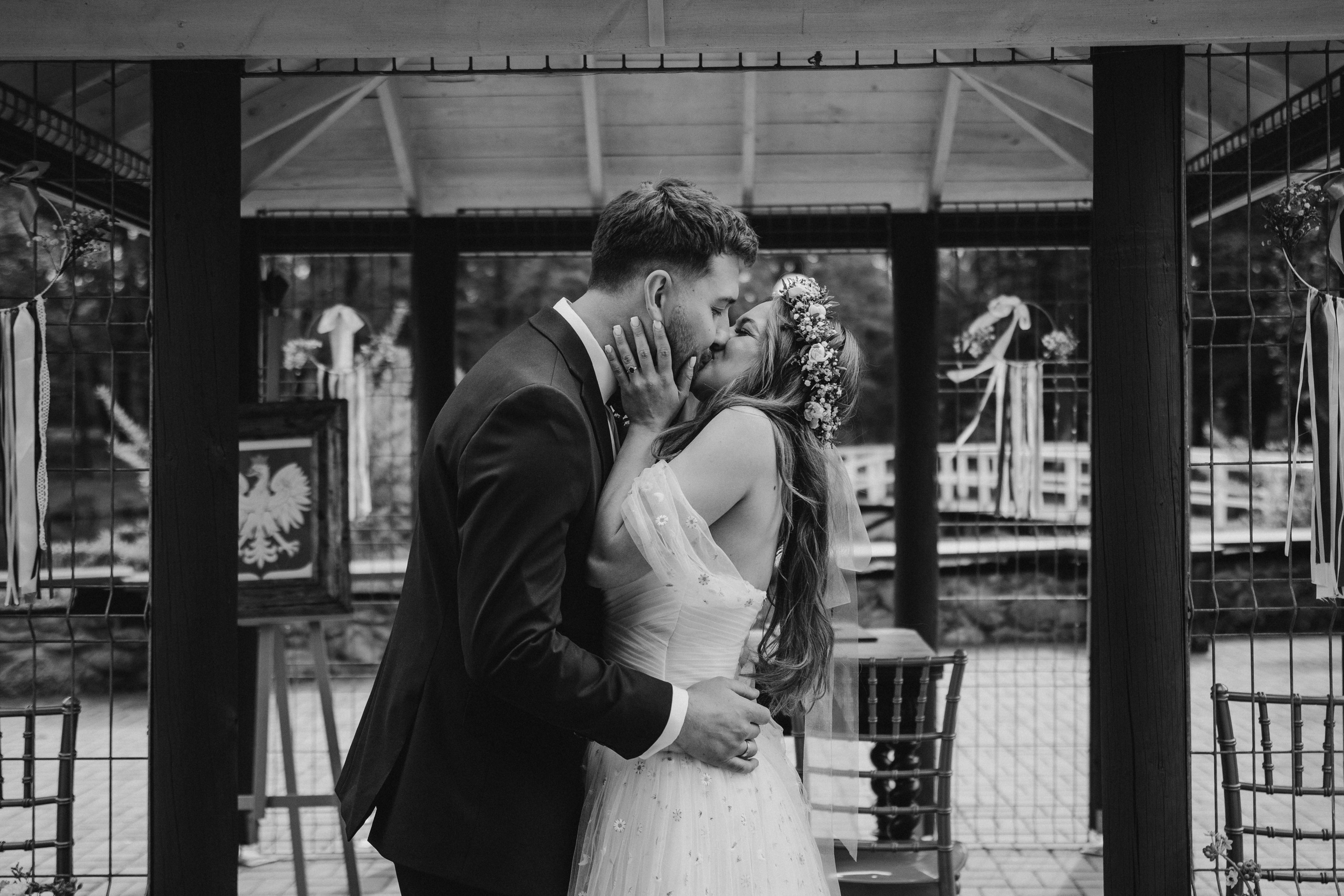 Dominika & Paweł. Michał Śmigiel Fotografia
