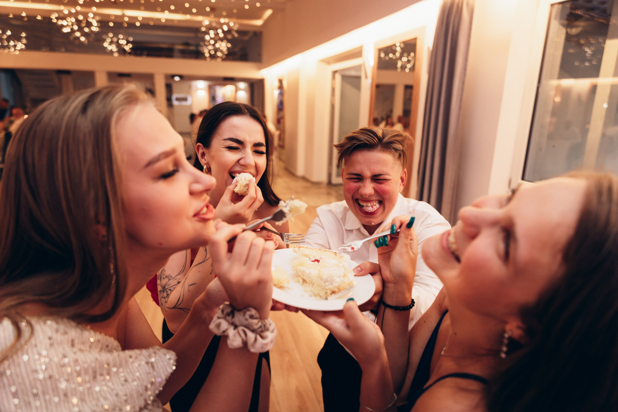 Paulina i Robert. Michał Śmigiel Fotografia