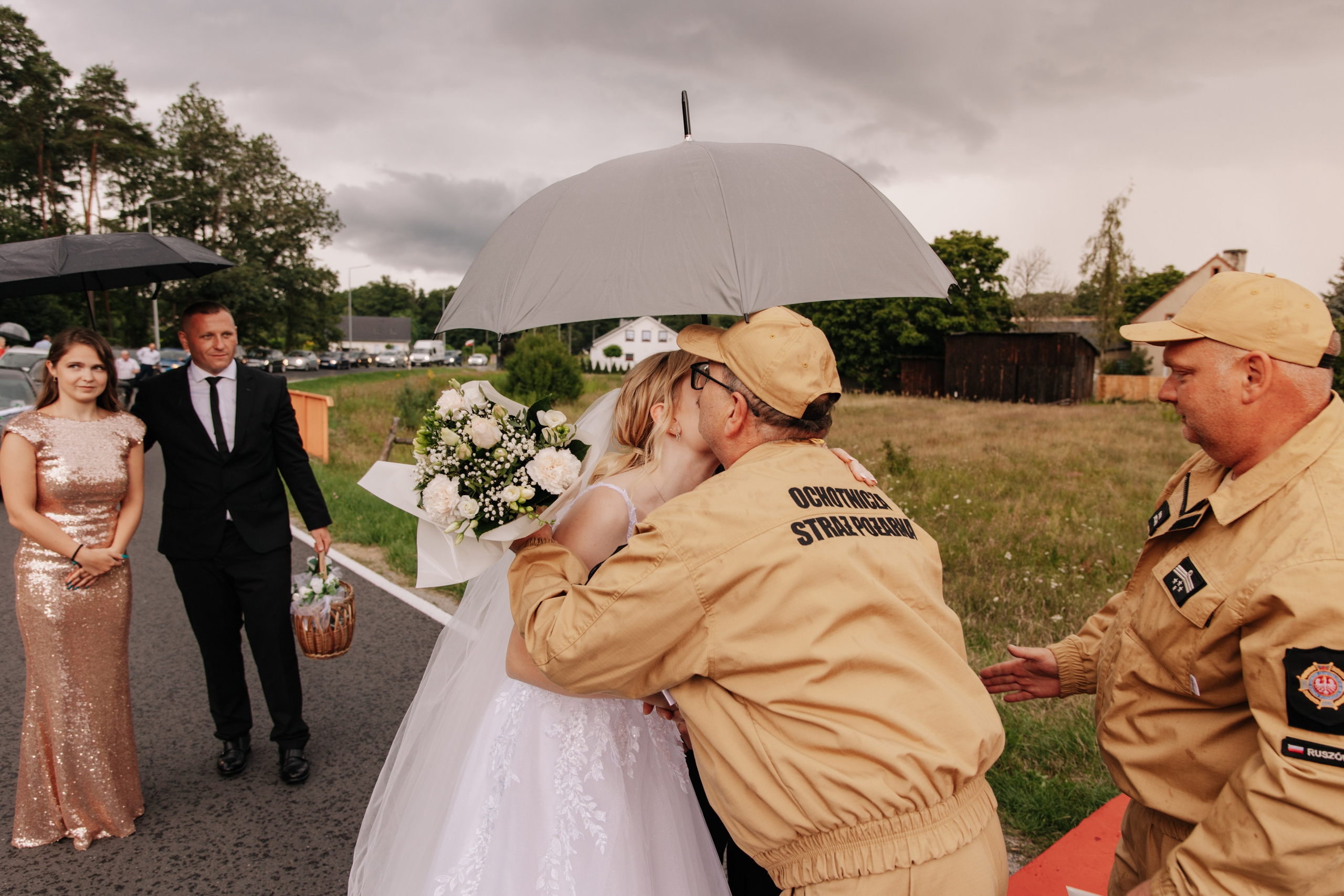 Paulina i Robert. Michał Śmigiel Fotografia