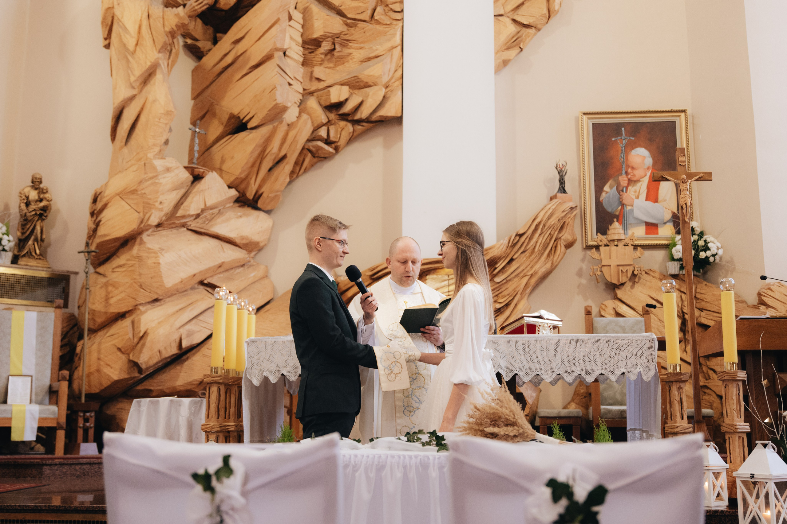 Marta i Maciek. Michał Śmigiel Fotografia