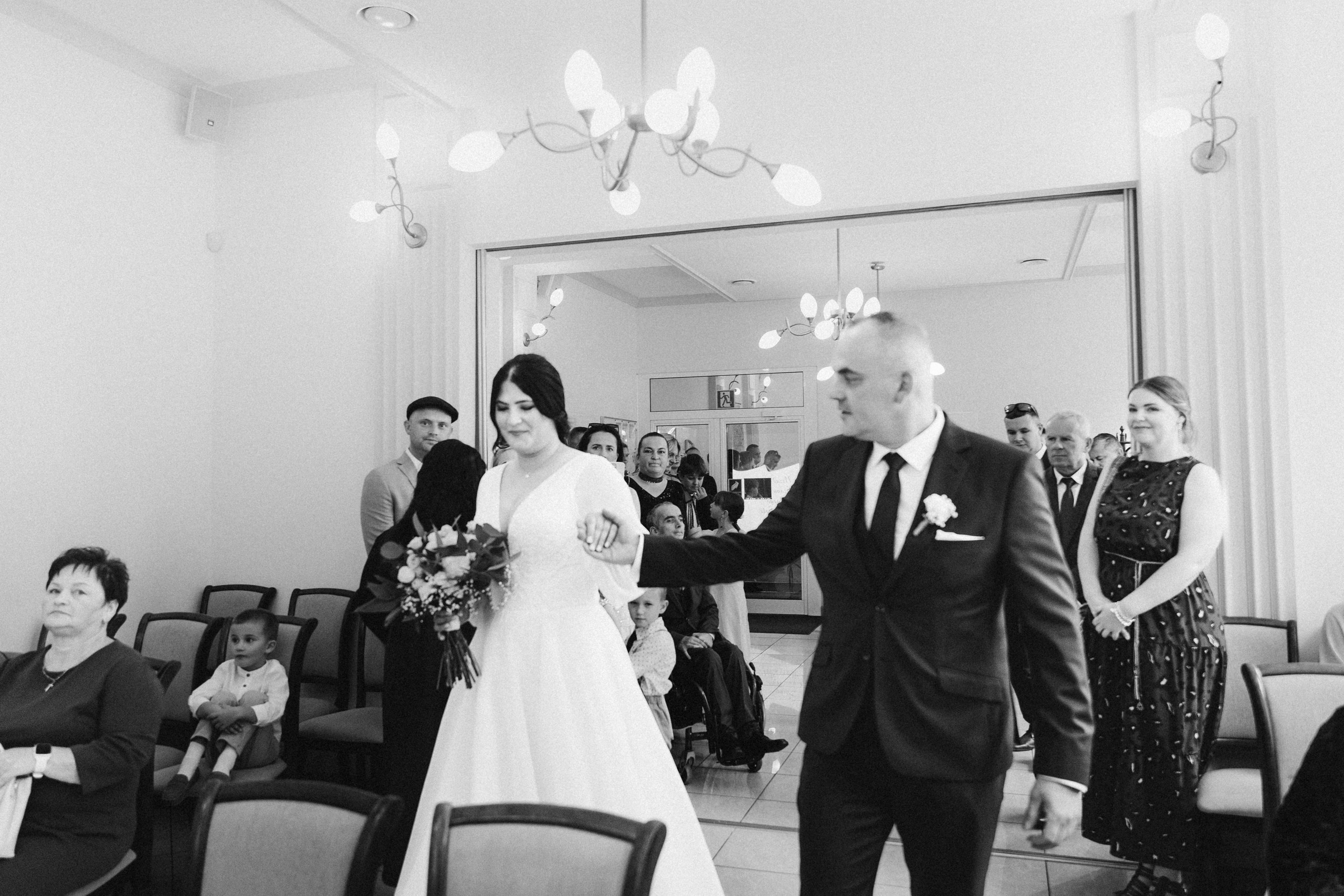 Kinga & Jan. Michał Śmigiel Fotografia