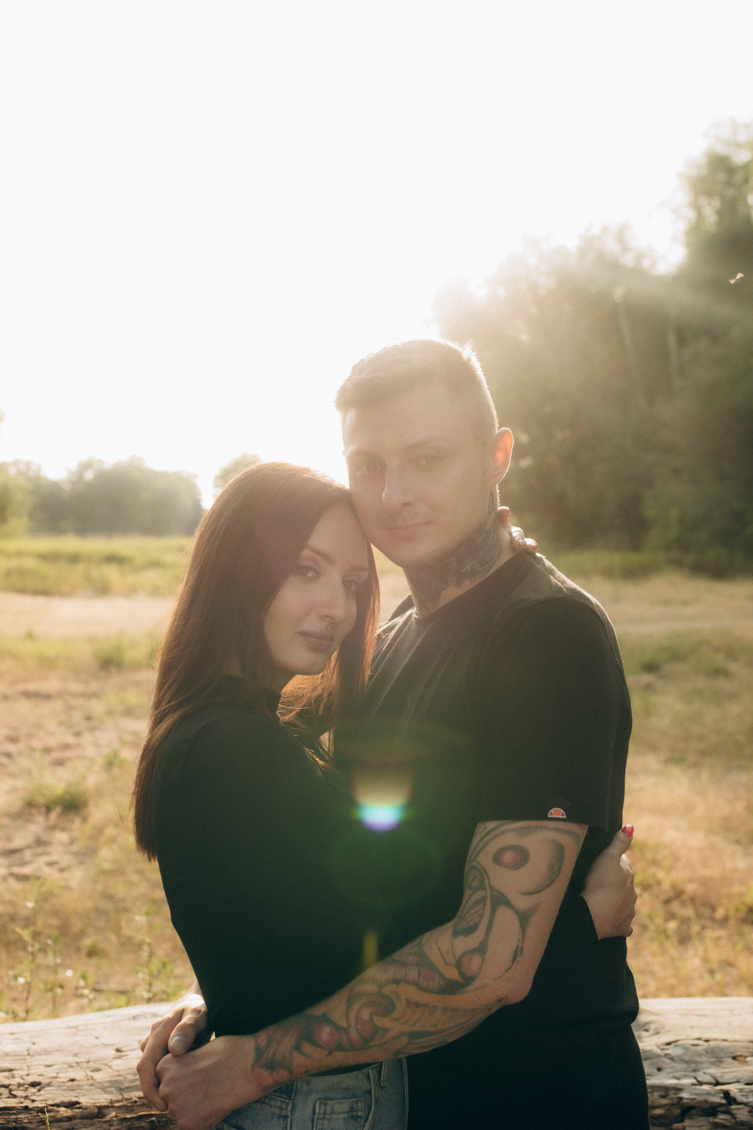 Oliwia i Michał. Michał Śmigiel Fotografia