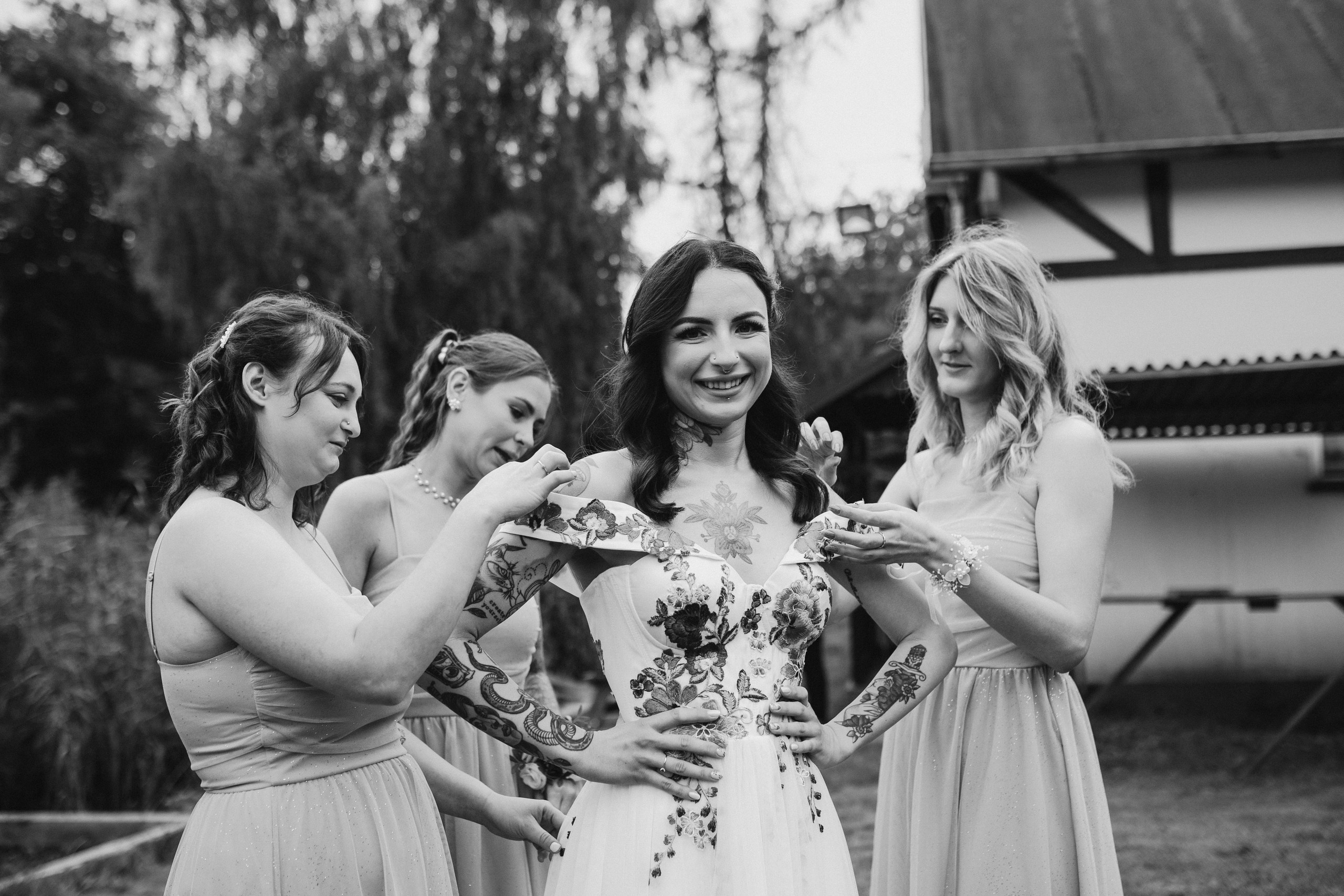 Klaudia&Maciek. Michał Śmigiel Fotografia