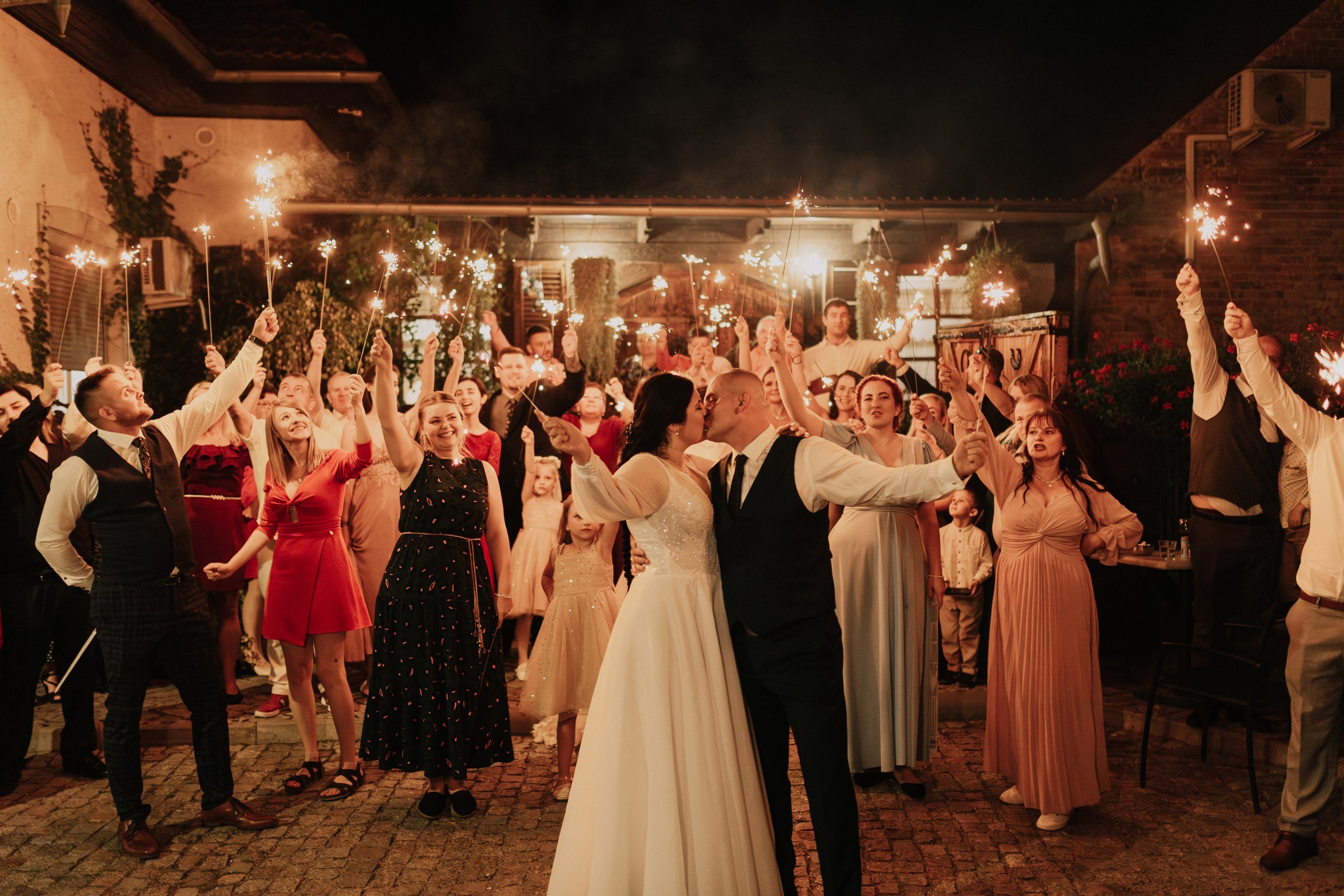 Kinga & Jan. Michał Śmigiel Fotografia