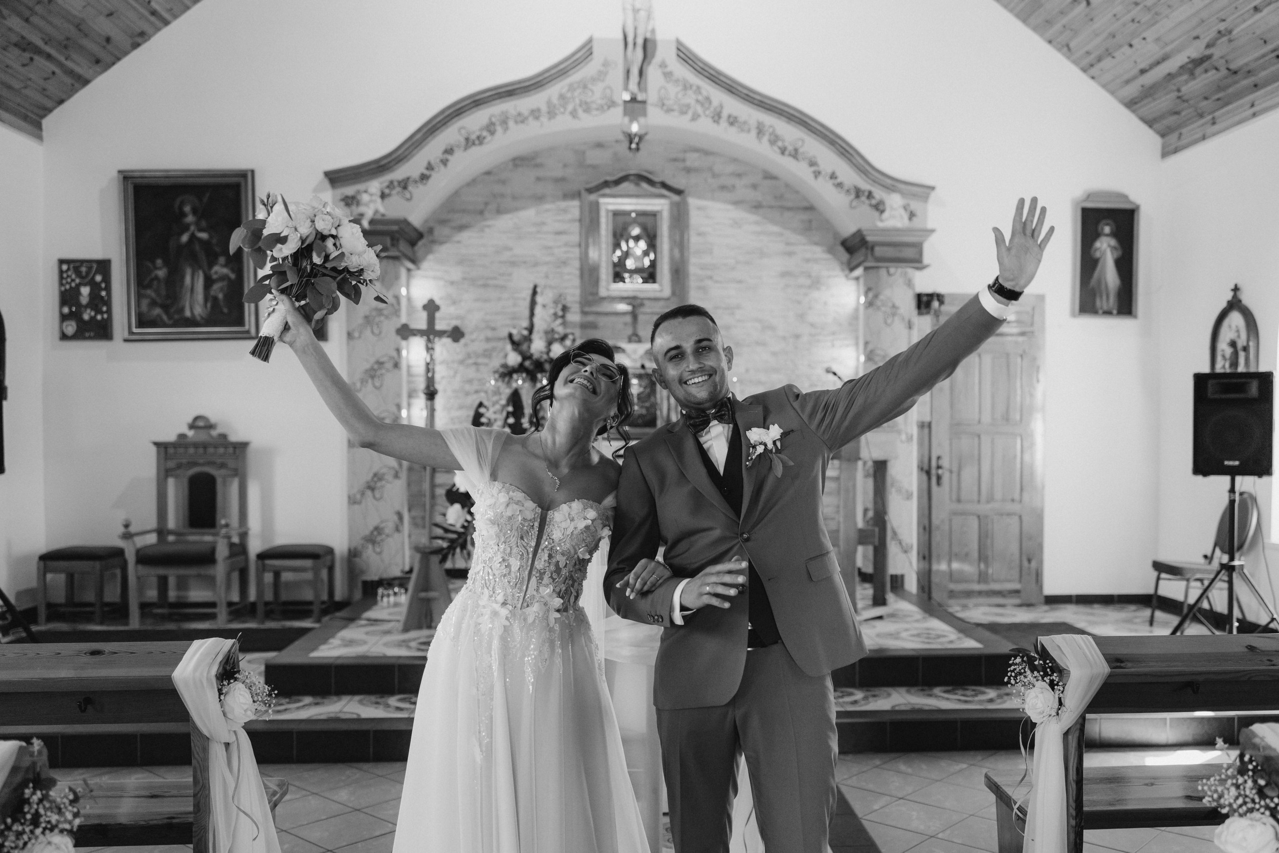 Oliwia i Maciek - Zapowiedź. Michał Śmigiel Fotografia