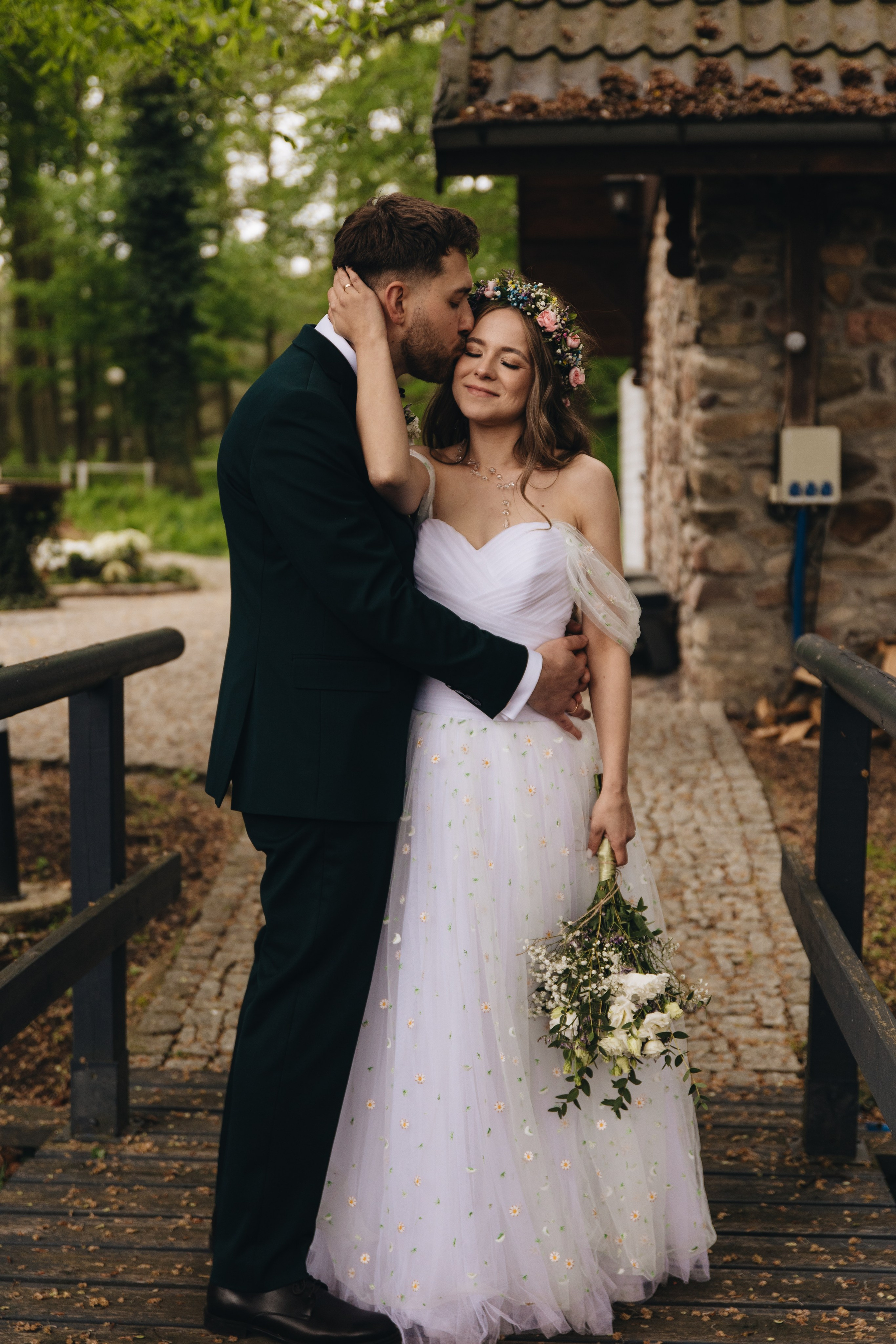 Dominika & Paweł. Michał Śmigiel Fotografia