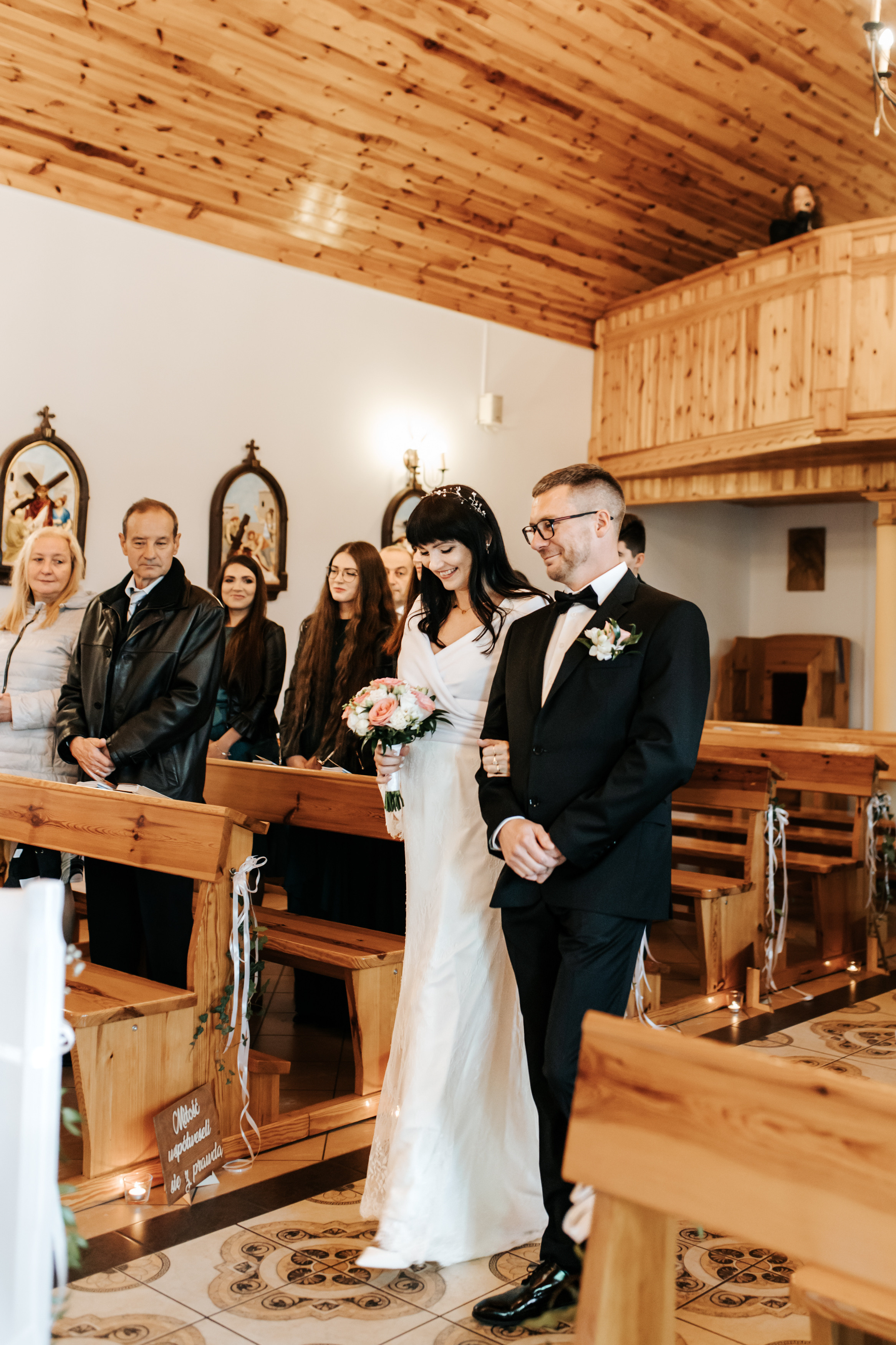 Fotograf Ślubny. Michał Śmigiel Fotografia