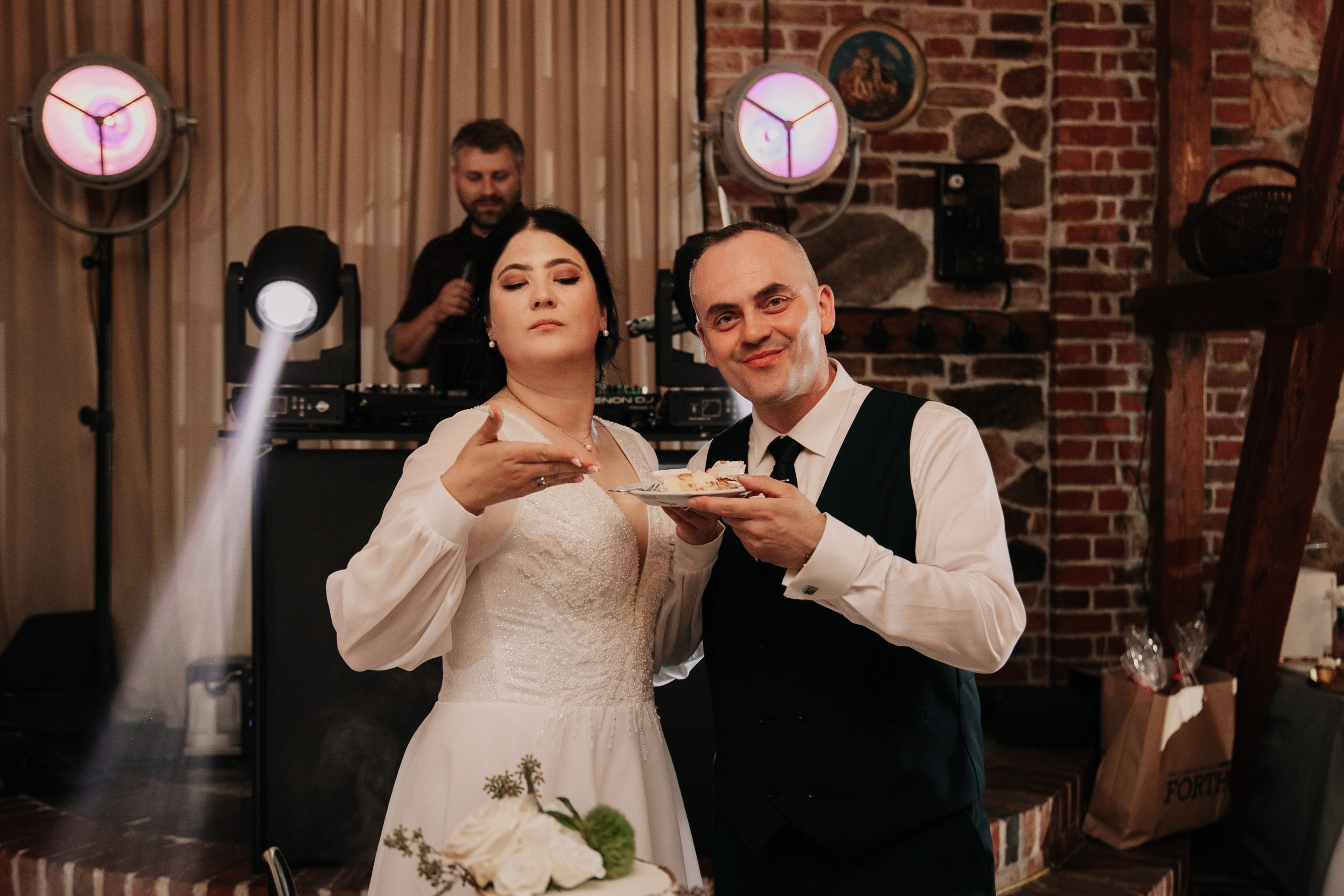 Kinga & Jan. Michał Śmigiel Fotografia