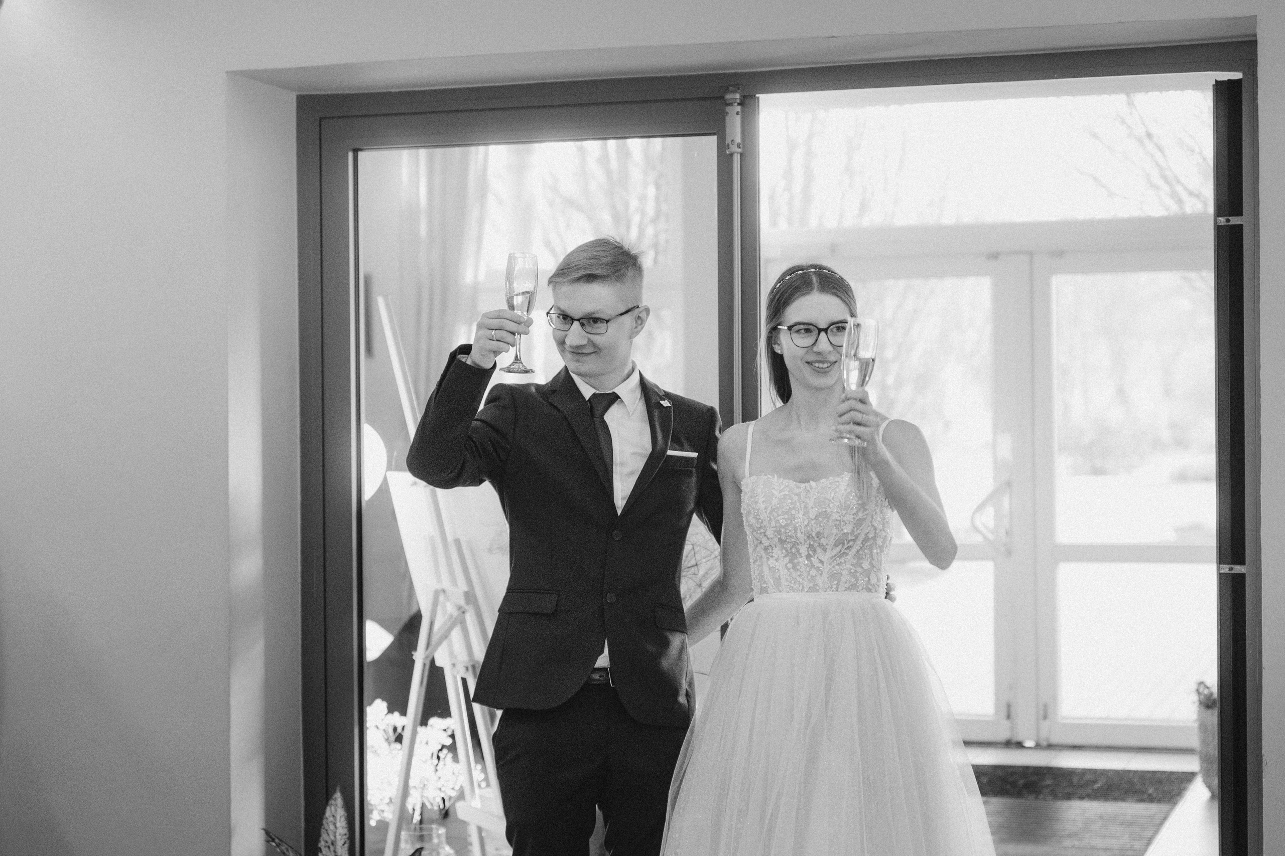 Marta i Maciek. Michał Śmigiel Fotografia