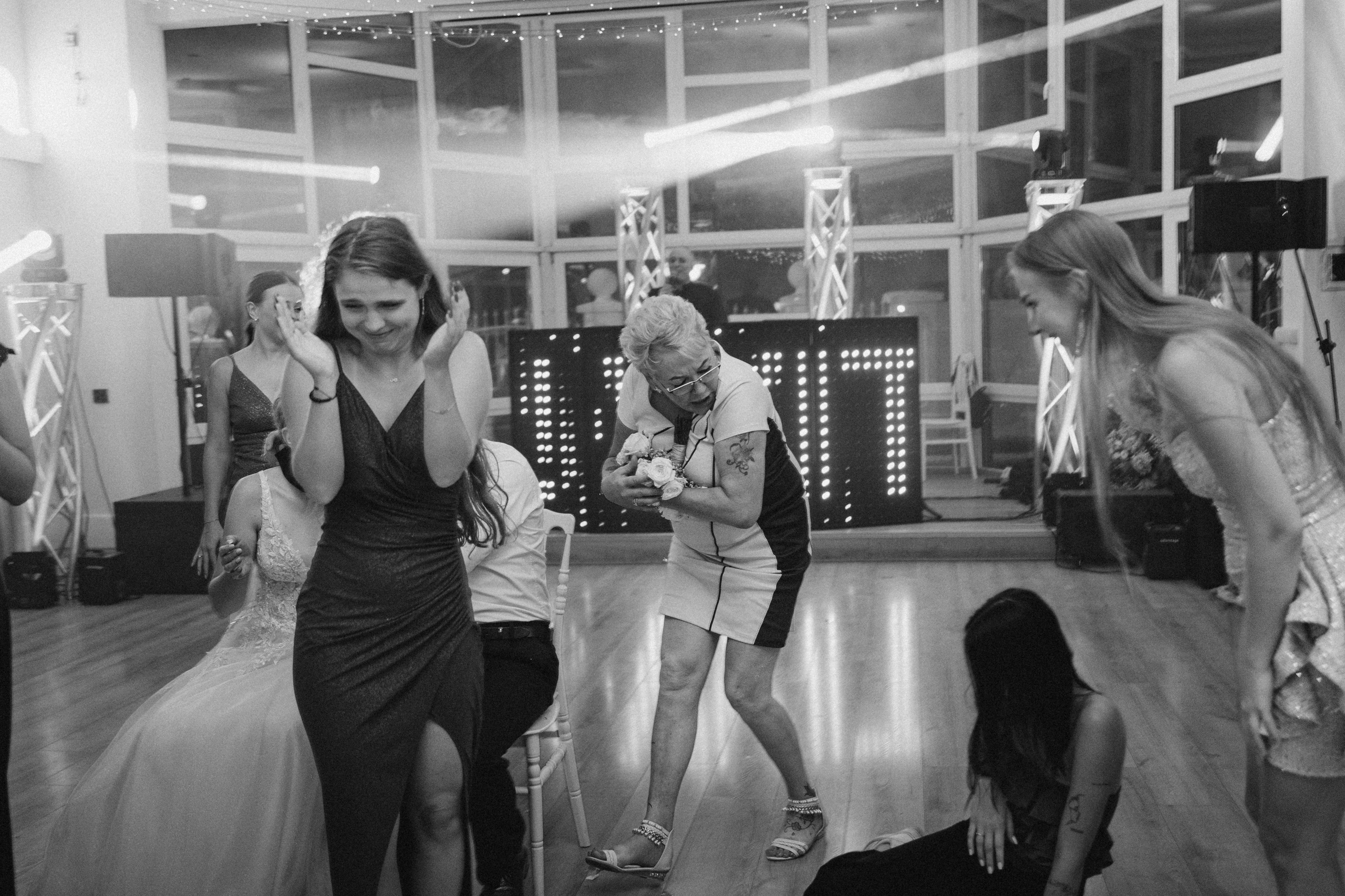 Paulina i Robert. Michał Śmigiel Fotografia